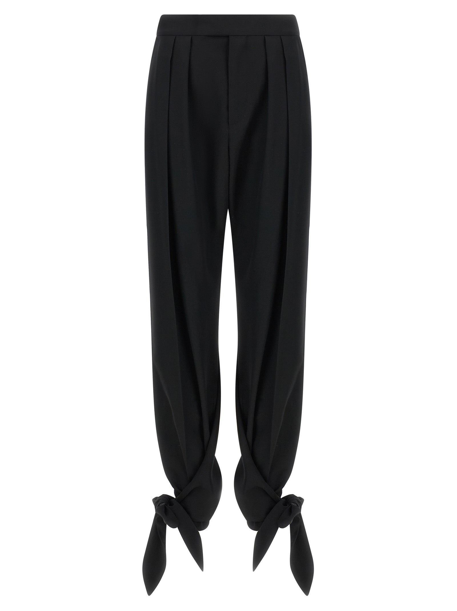 Chloé Women Knot Pants CHLOE