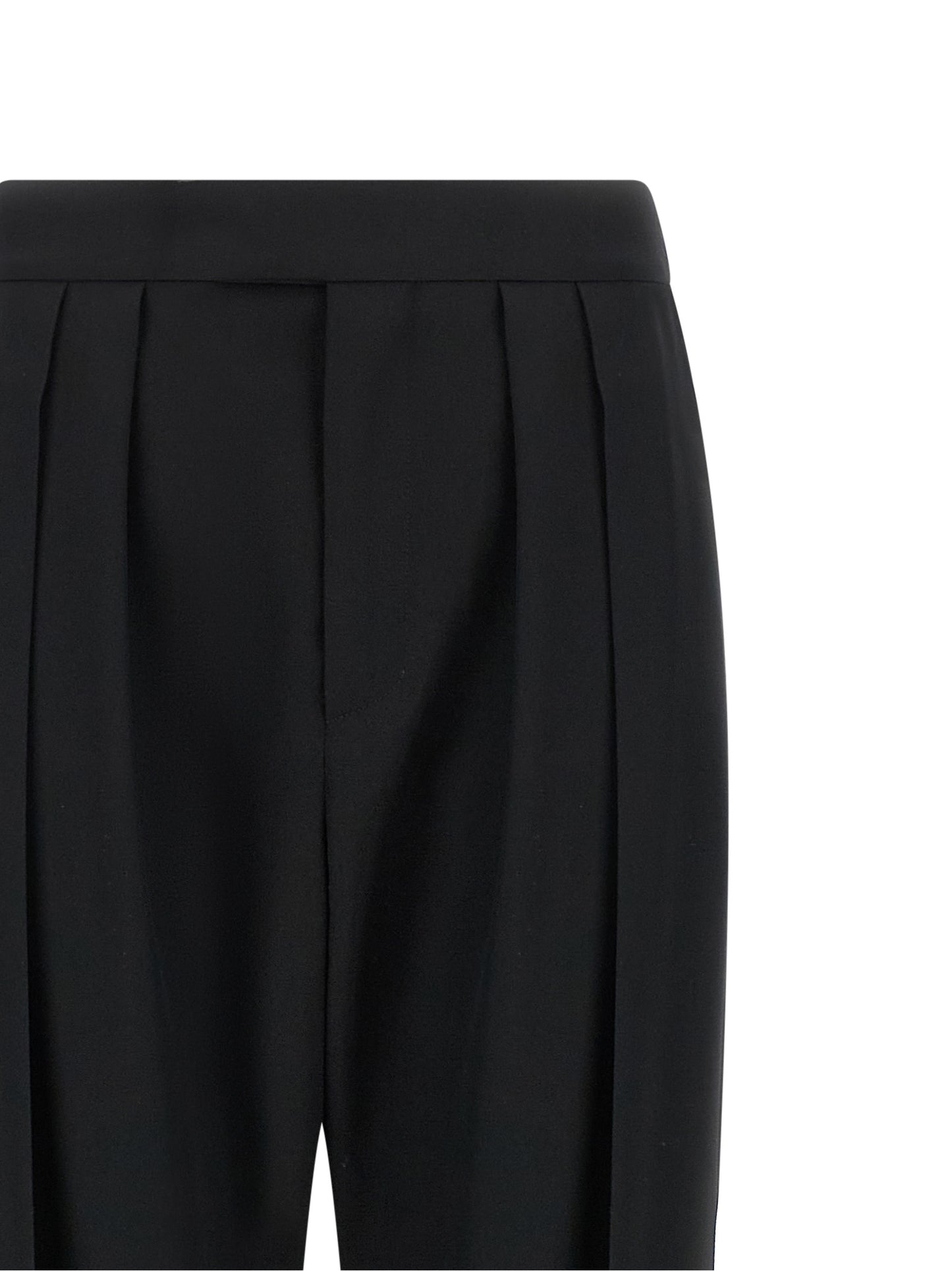 Chloé Women Knot Pants CHLOE