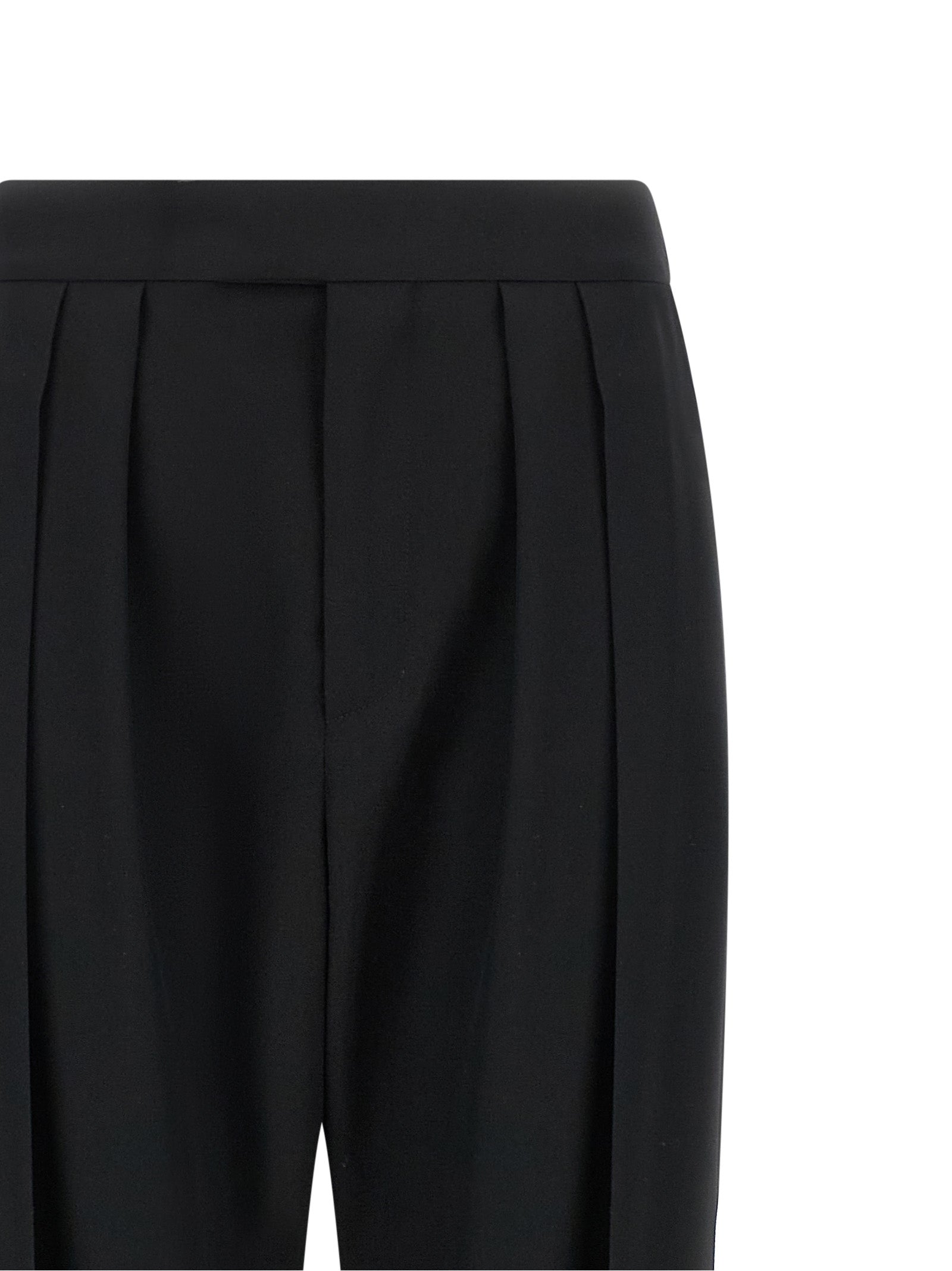 Chloé Women Knot Pants CHLOE