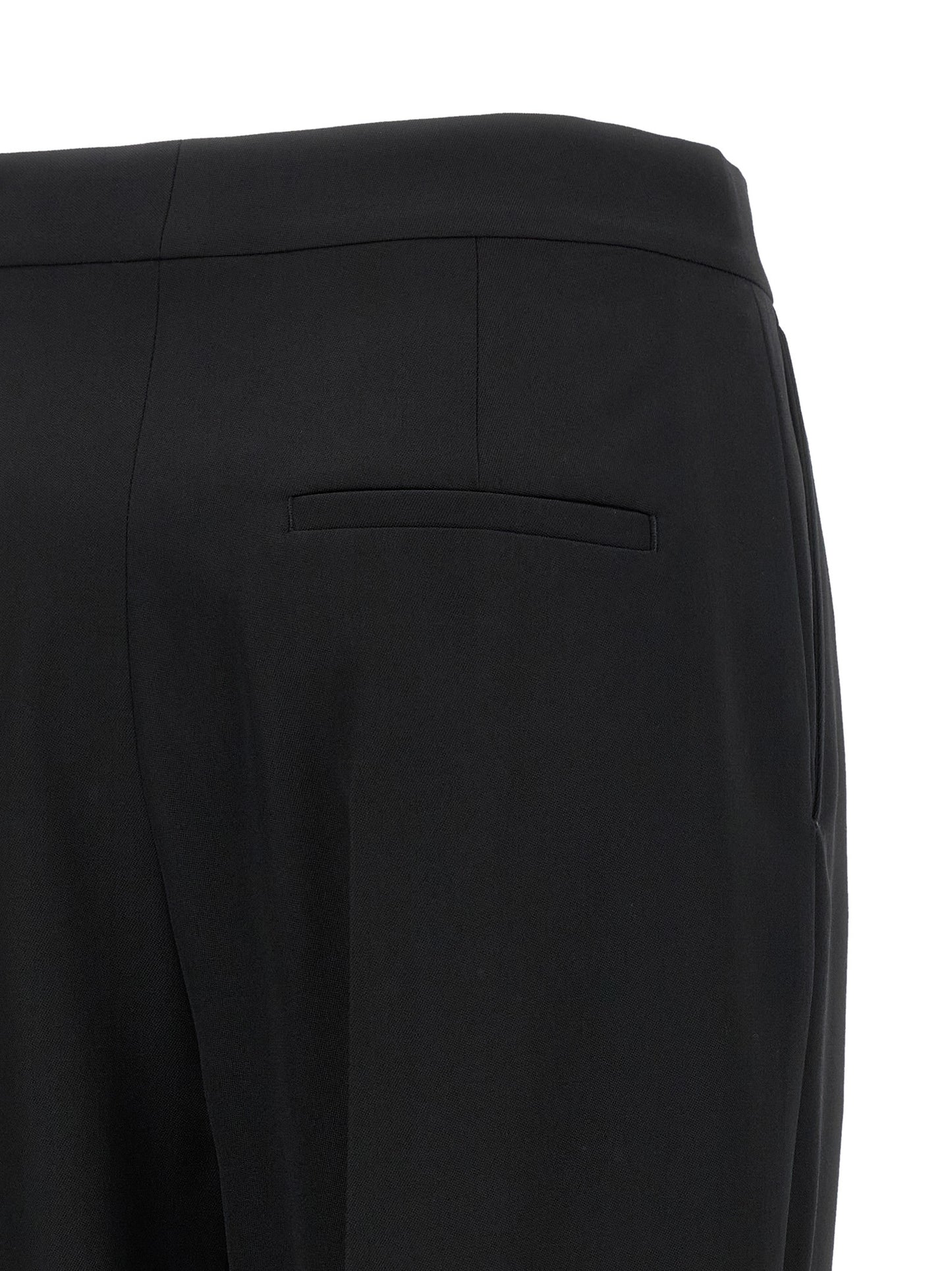 Chloé Women Knot Pants CHLOE