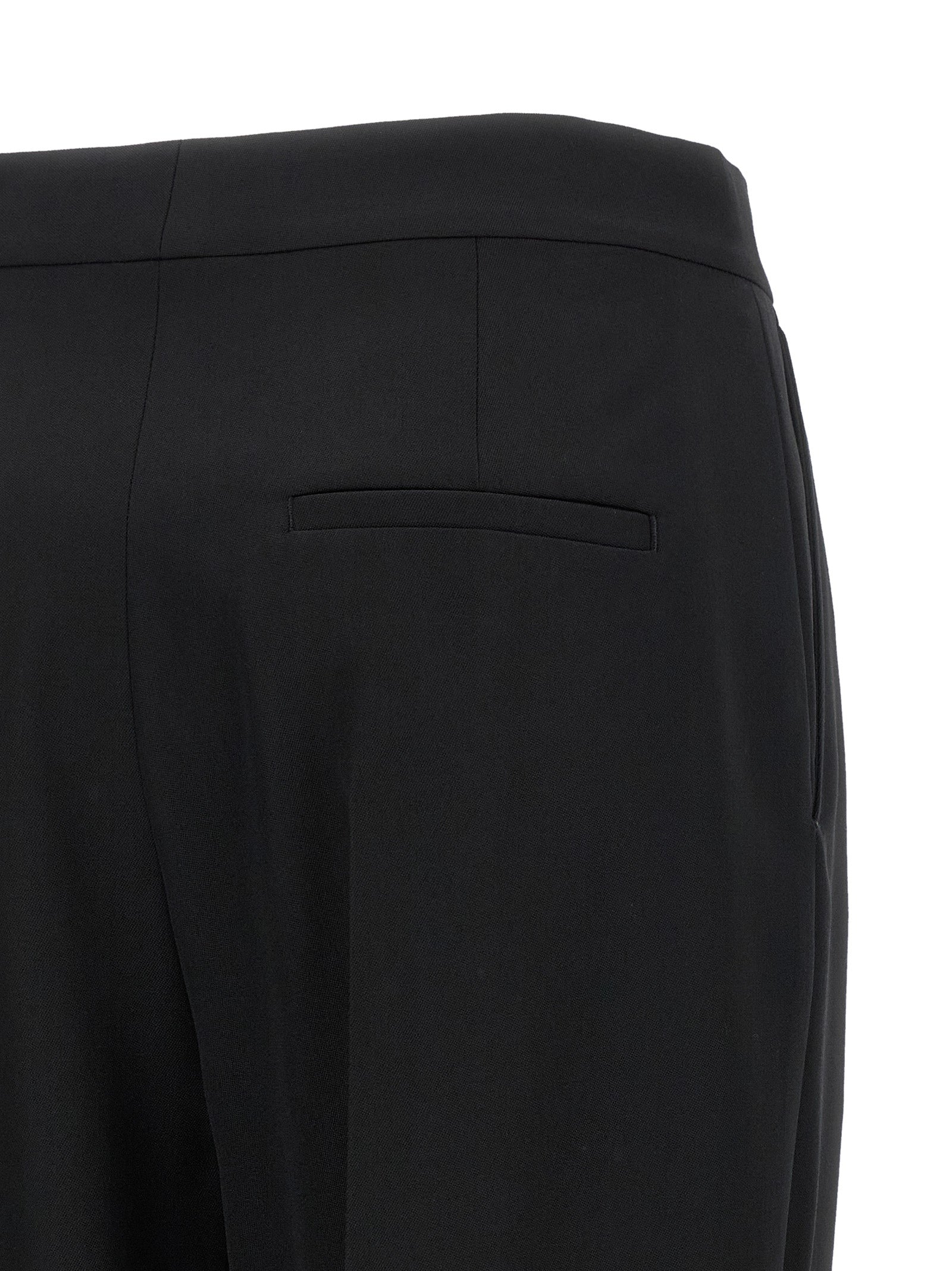 Chloé Women Knot Pants CHLOE