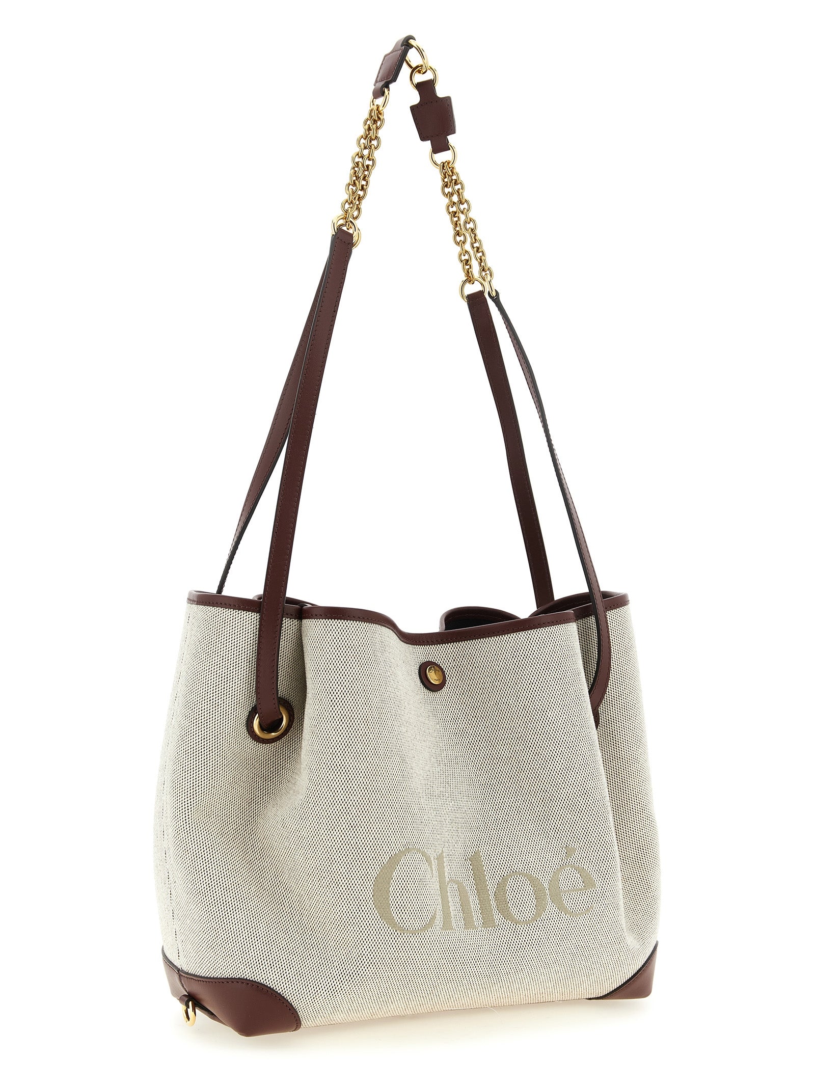 Chloé Women 'Clover' Shoulder Bag CHLOE