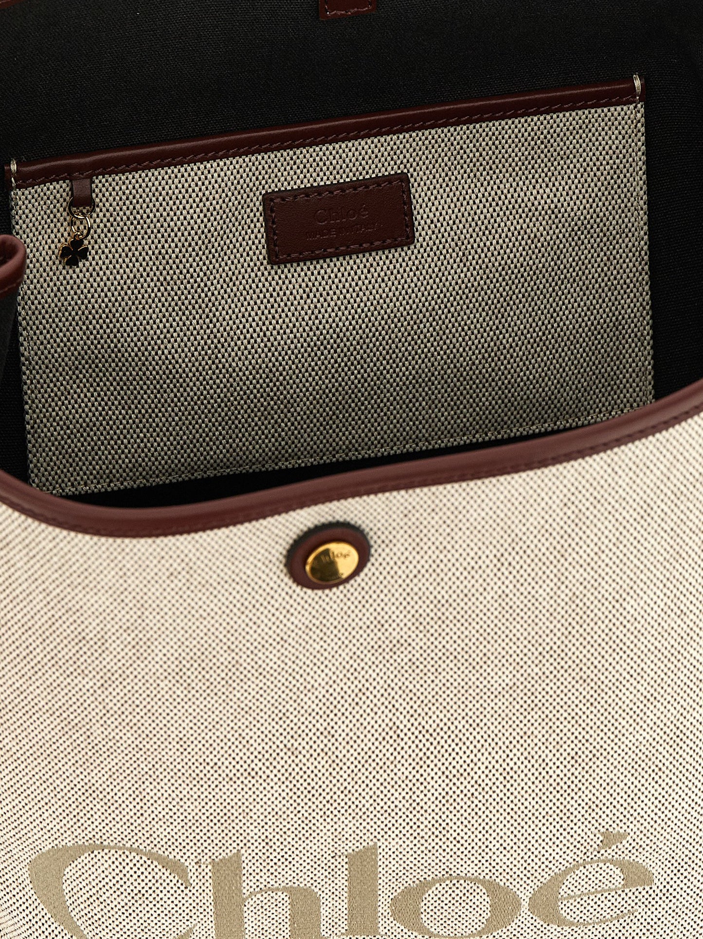 Chloé Women 'Clover' Shoulder Bag CHLOE