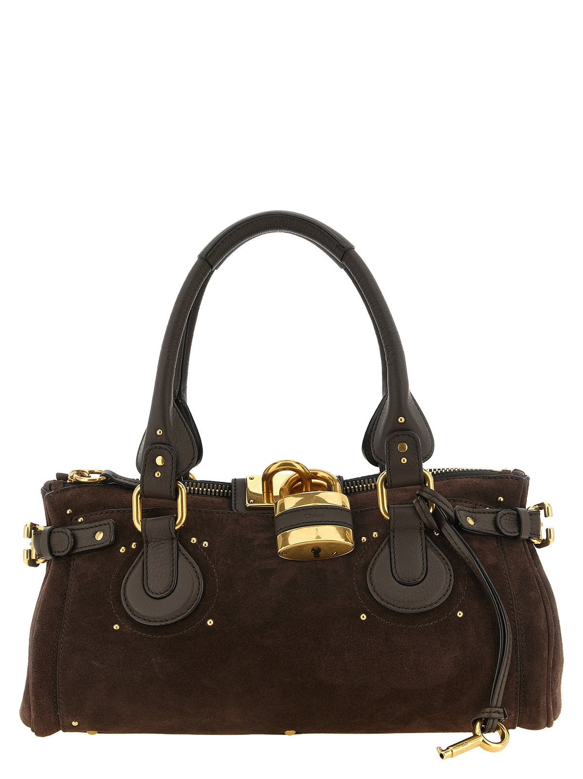 Chloé Women 'Paddington' Shoulder Bag CHLOE