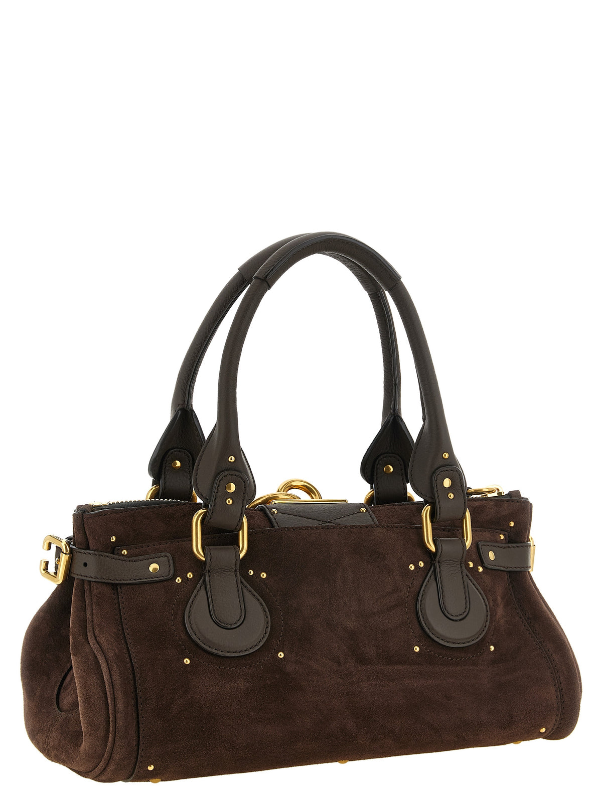 Chloé Women 'Paddington' Shoulder Bag CHLOE