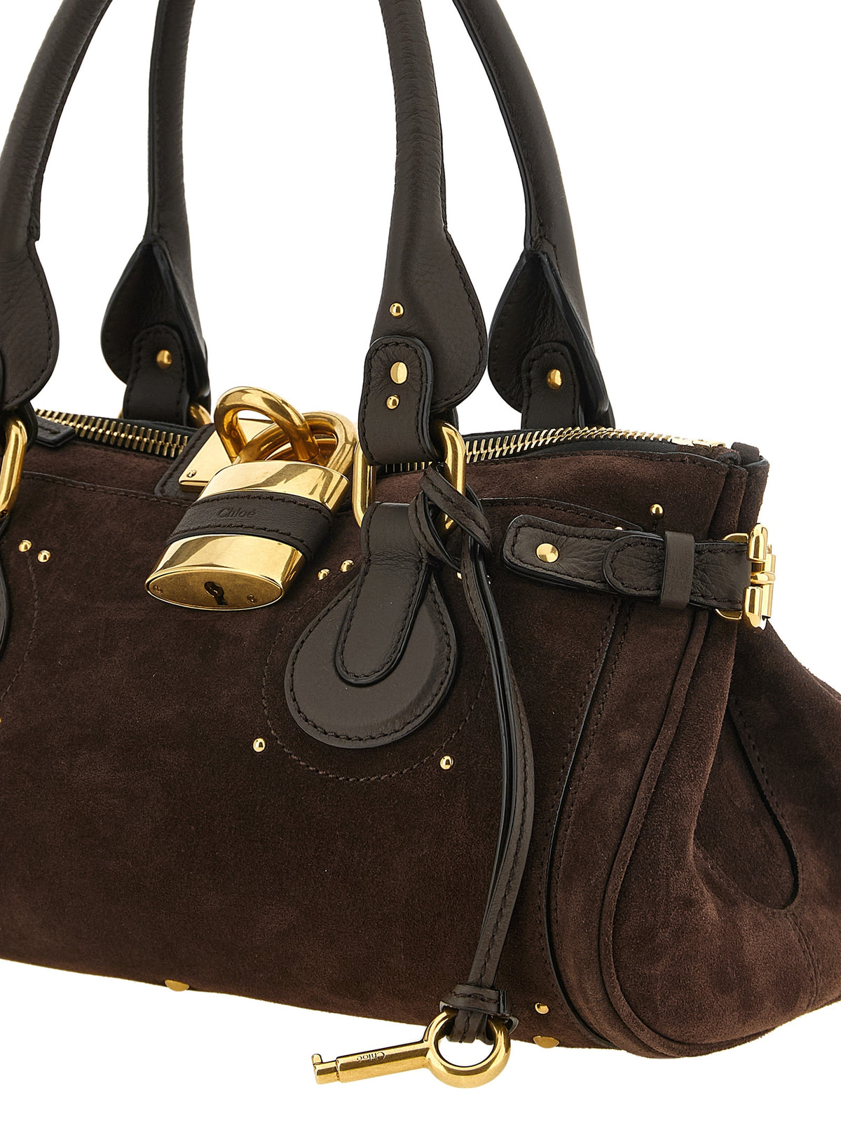 Chloé Women 'Paddington' Shoulder Bag CHLOE
