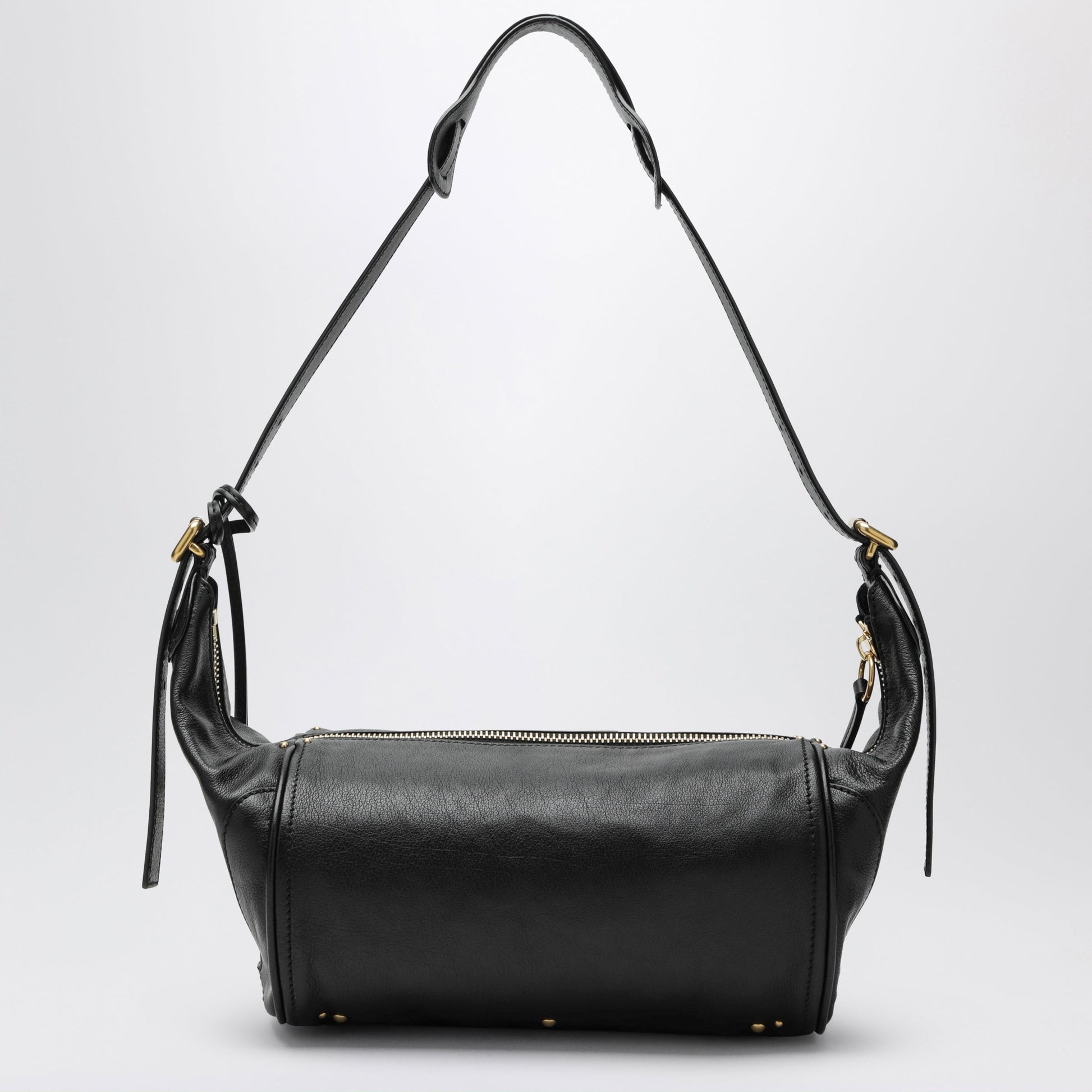 Chloe Black Paddington Crossbody Bag Women CHLOE
