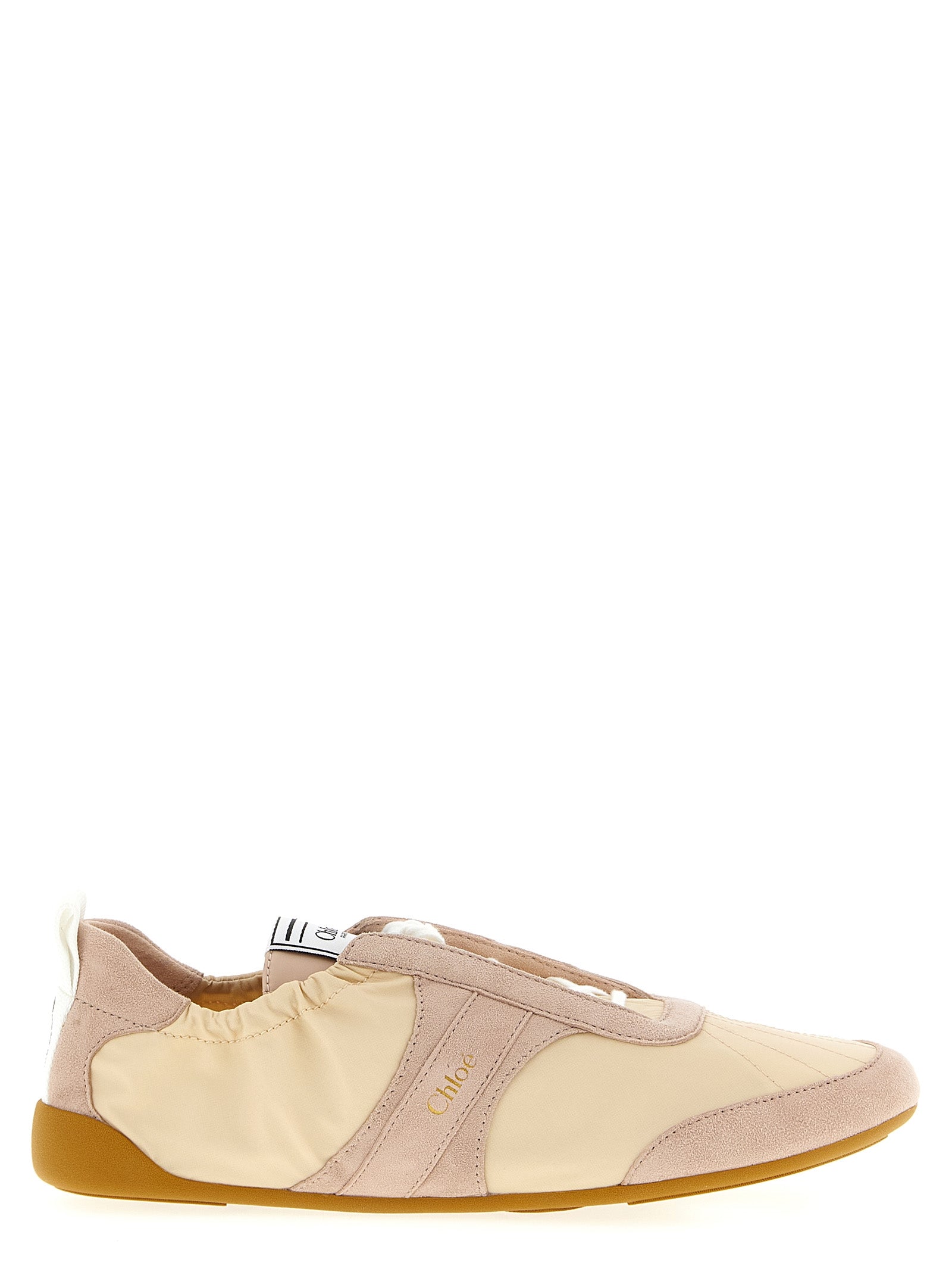 Chloé Women 'Chloé Kick' Sneakers CHLOE