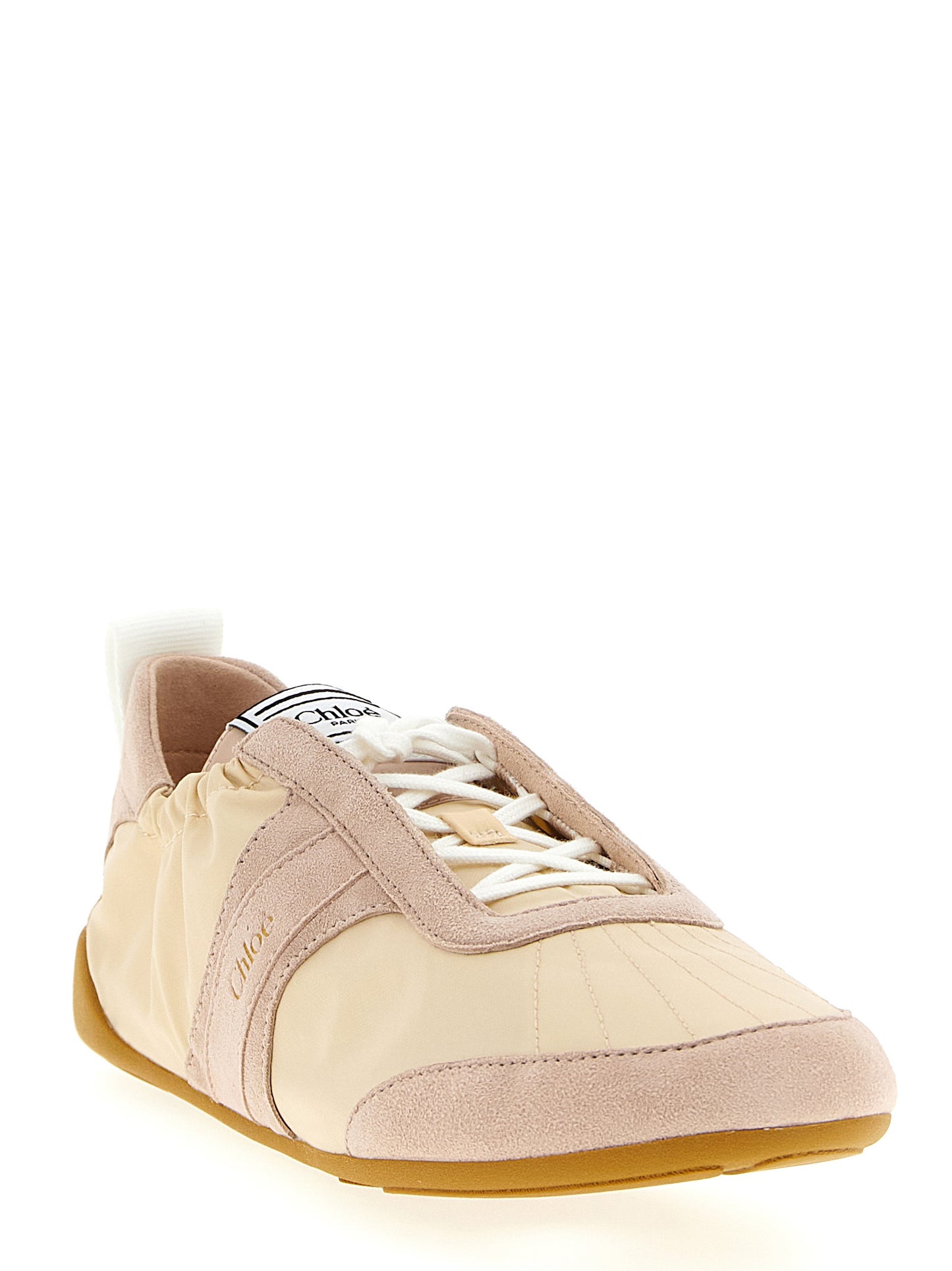 Chloé Women 'Chloé Kick' Sneakers CHLOE