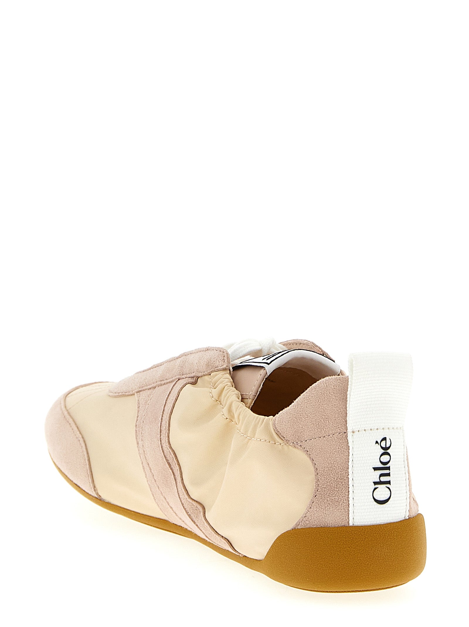 Chloé Women 'Chloé Kick' Sneakers CHLOE