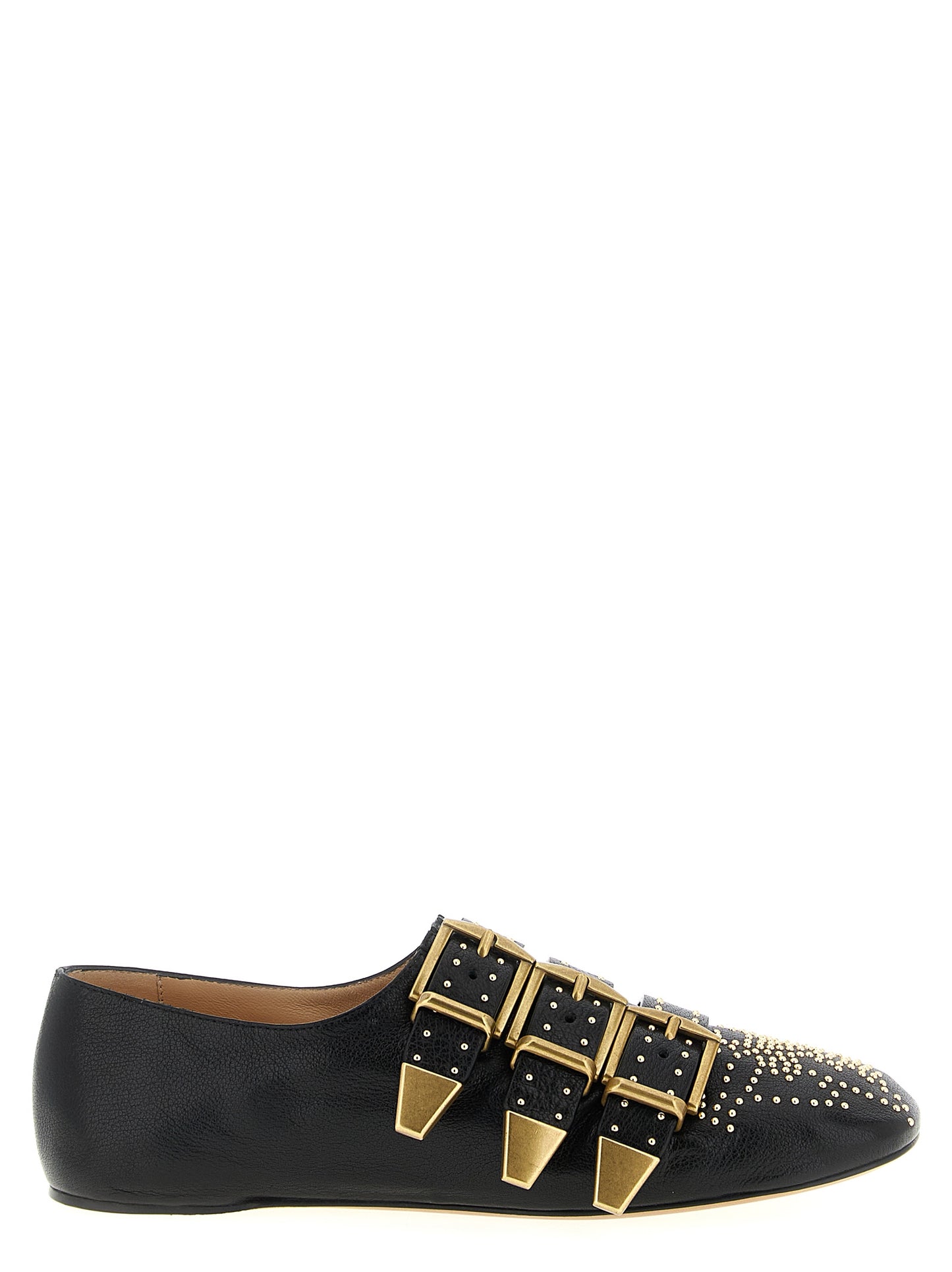 Chloé Women 'Susanna' Ballet Flats CHLOE