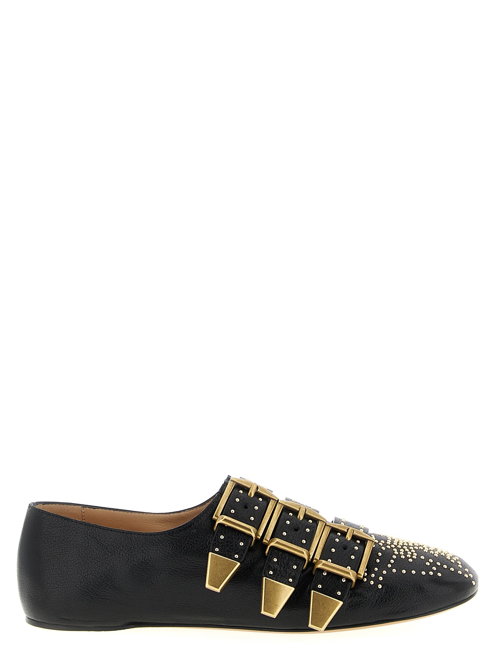 Chloé Women 'Susanna' Ballet Flats CHLOE