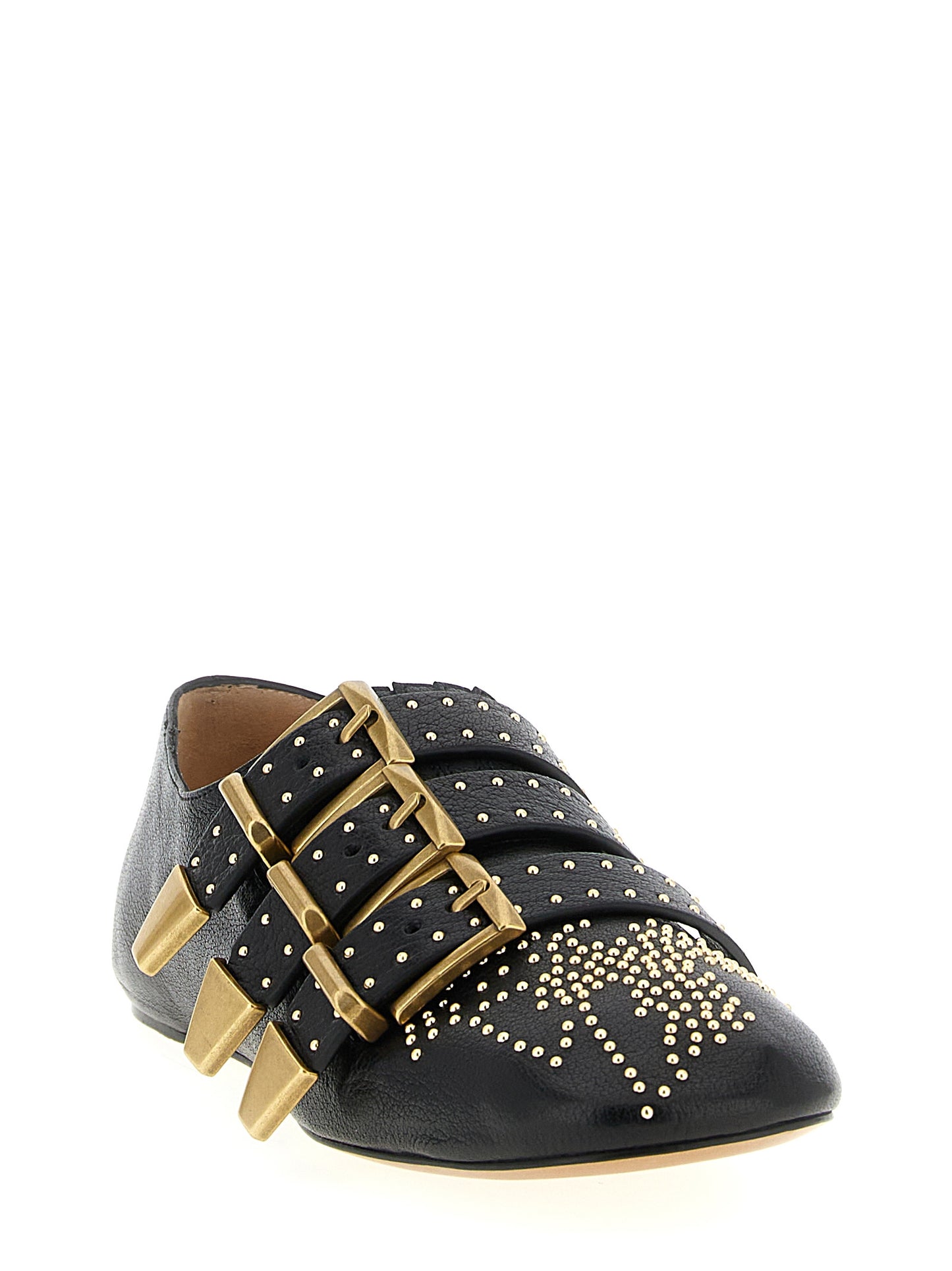 Chloé Women 'Susanna' Ballet Flats CHLOE