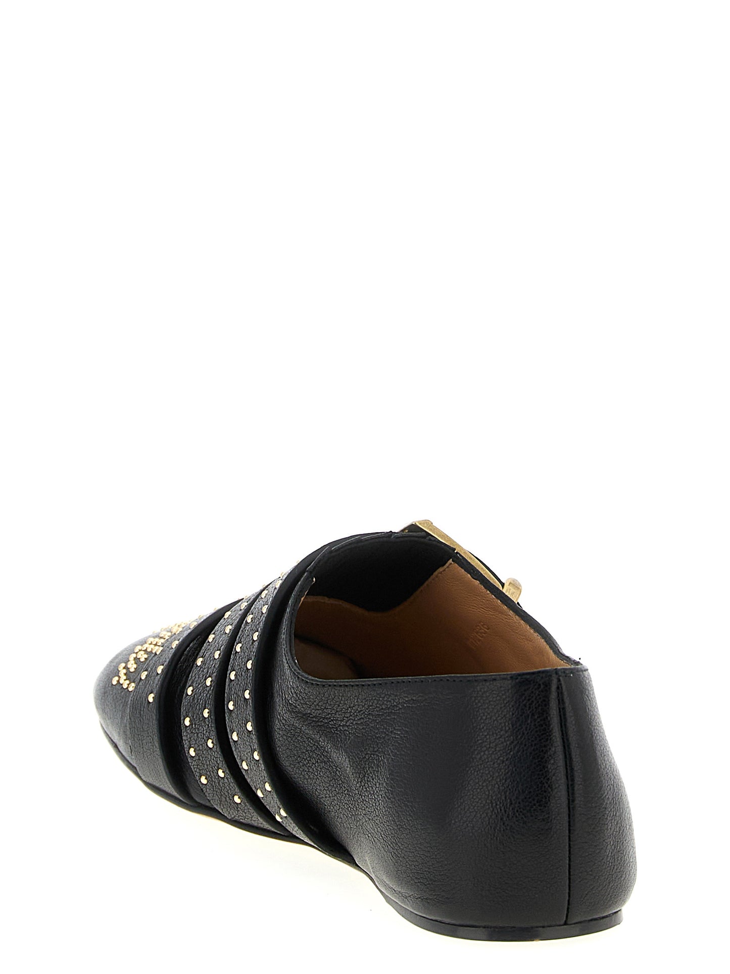 Chloé Women 'Susanna' Ballet Flats CHLOE