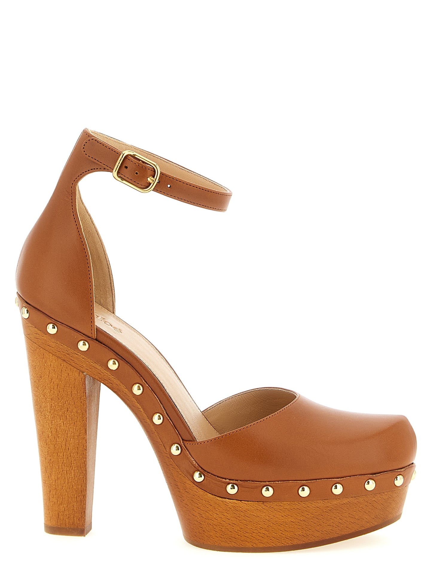 Chloé Women 'Lola' Pumps CHLOE