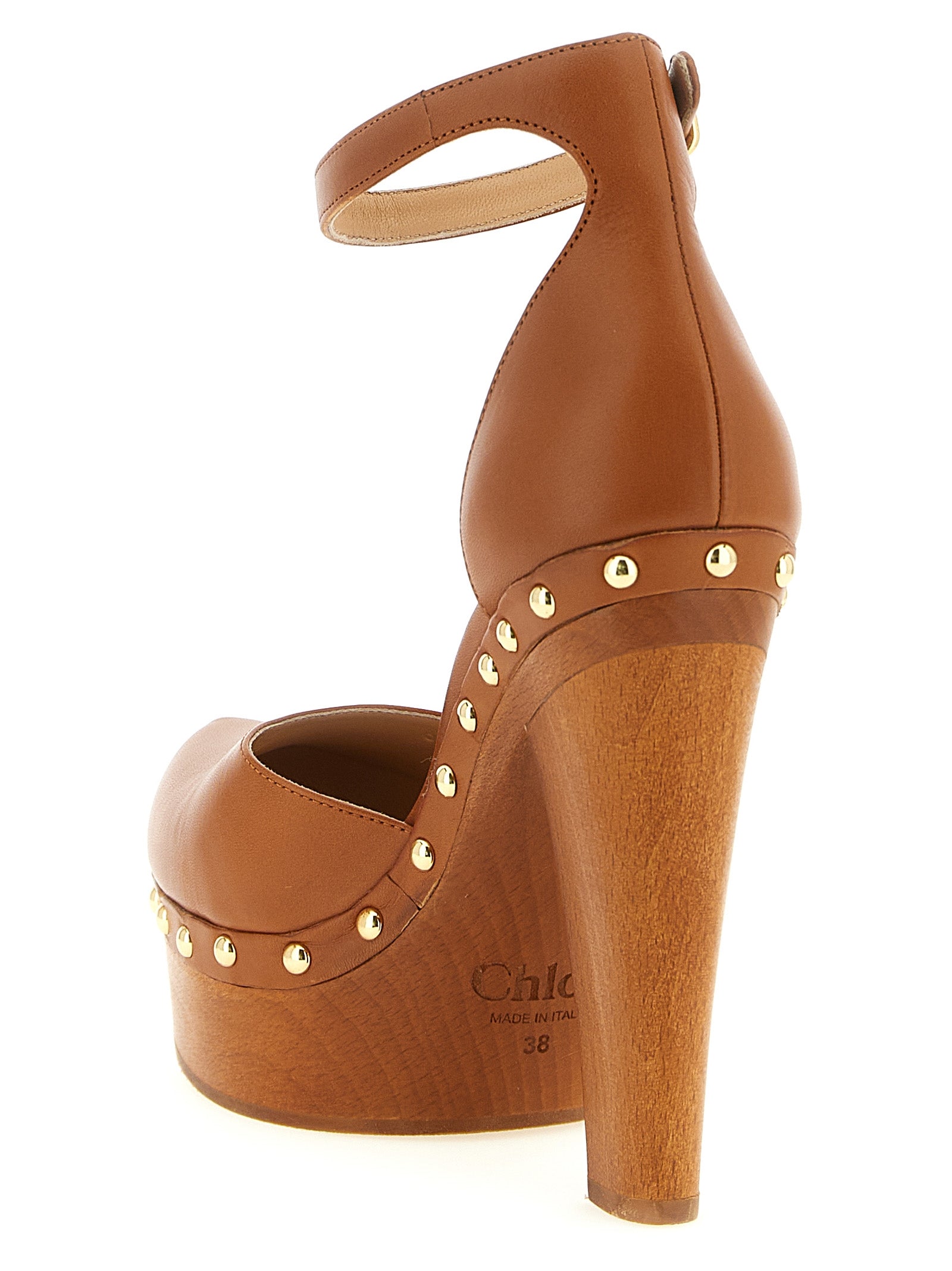 Chloé Women 'Lola' Pumps CHLOE
