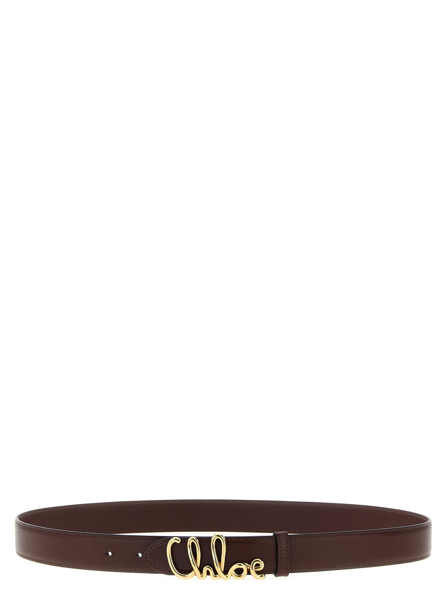 Chloé Women 'Chloé Iconic' Belt CHLOE