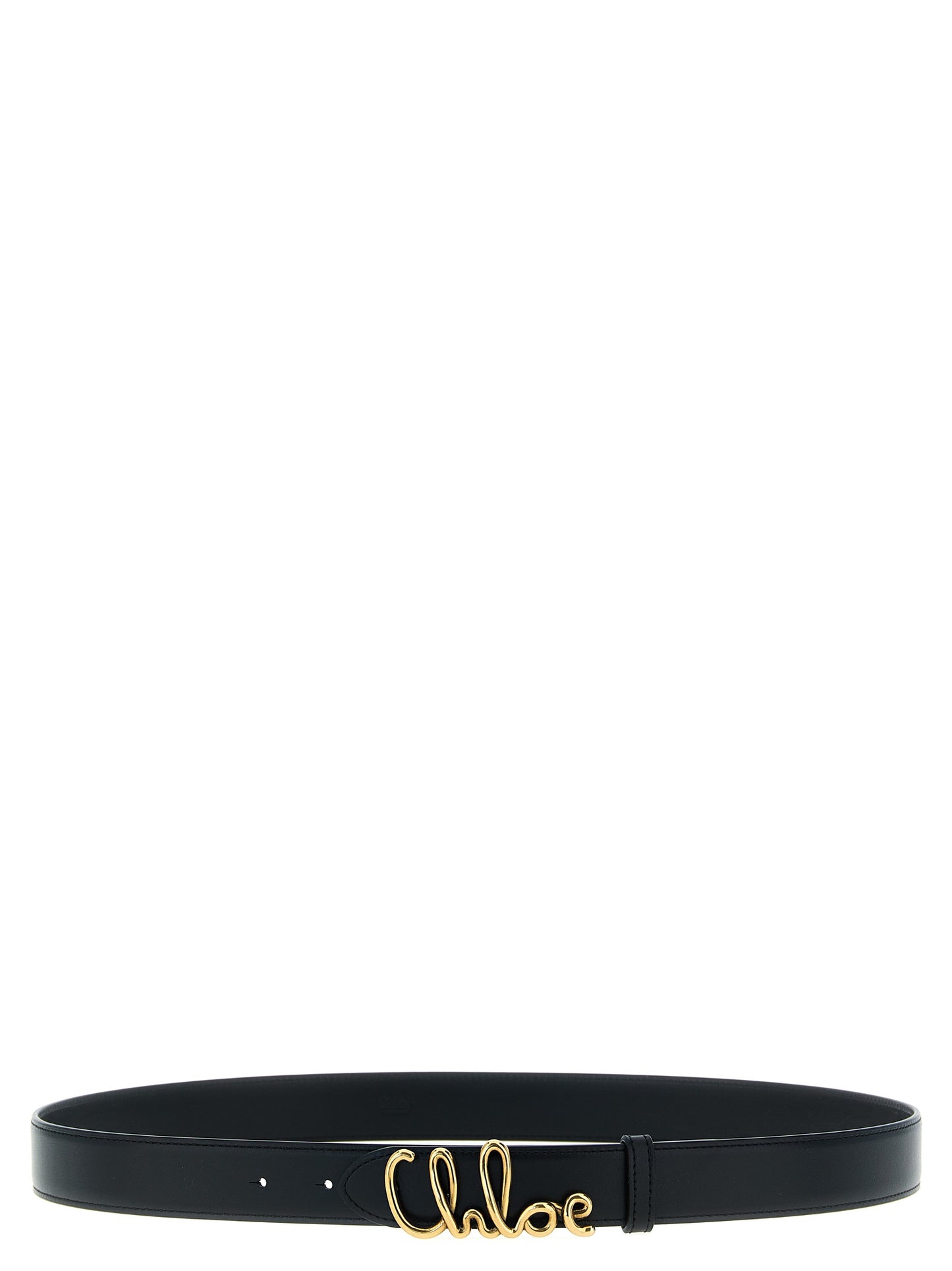 Chloé Women 'Chloé Iconic' Belt CHLOE
