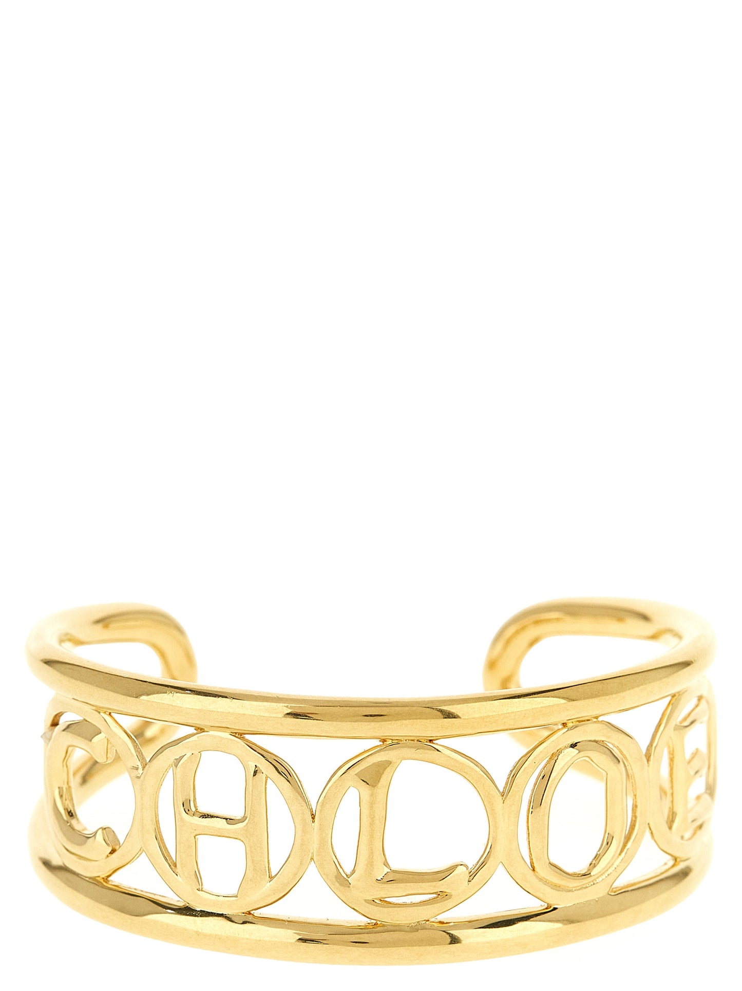 Chloé Women 'Chloé Script' Bracelet CHLOE