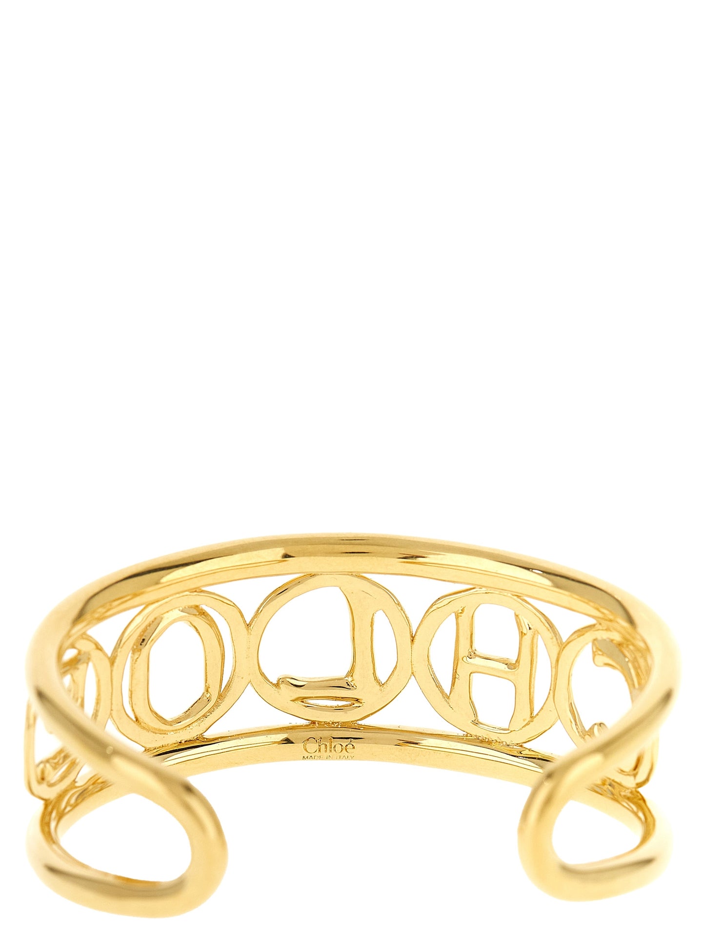Chloé Women 'Chloé Script' Bracelet CHLOE