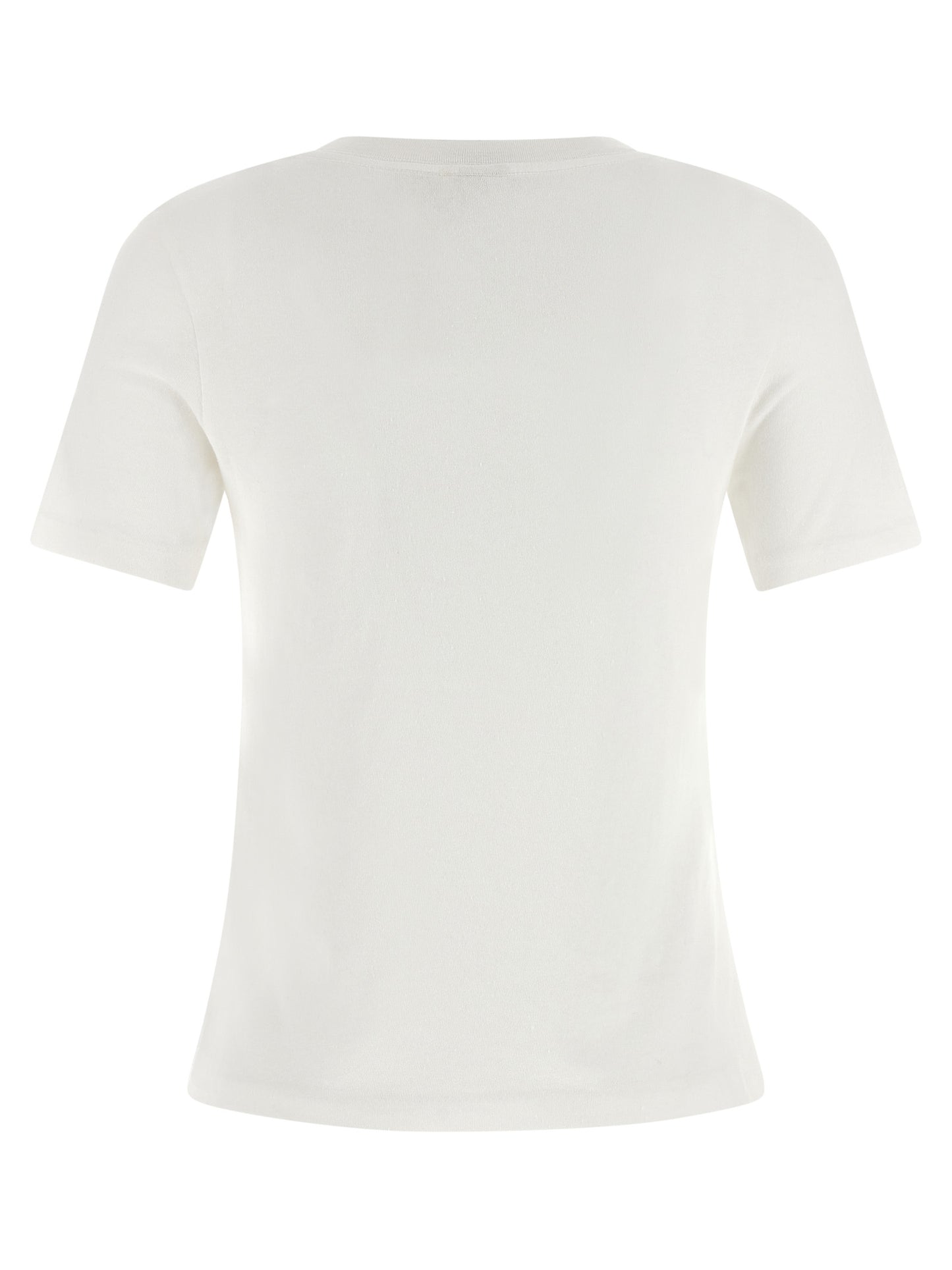 Chloé Women Printed T-Shirt CHLOE