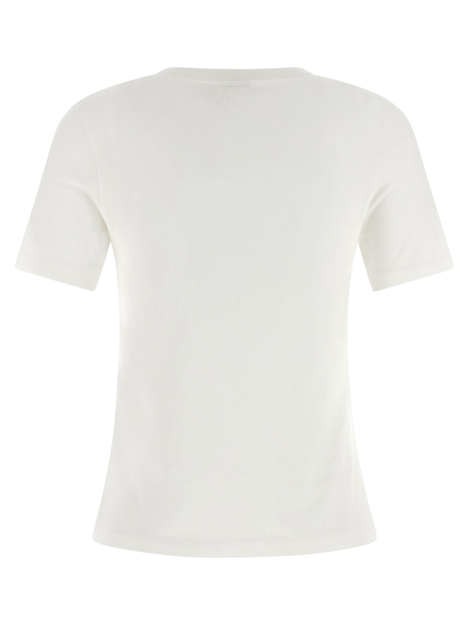Chloé Women Printed T-Shirt CHLOE