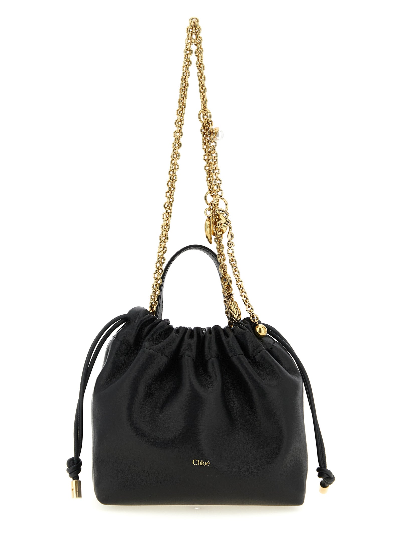 Chloé Women 'Chloé Icons' Mini Shoulder Bag CHLOE