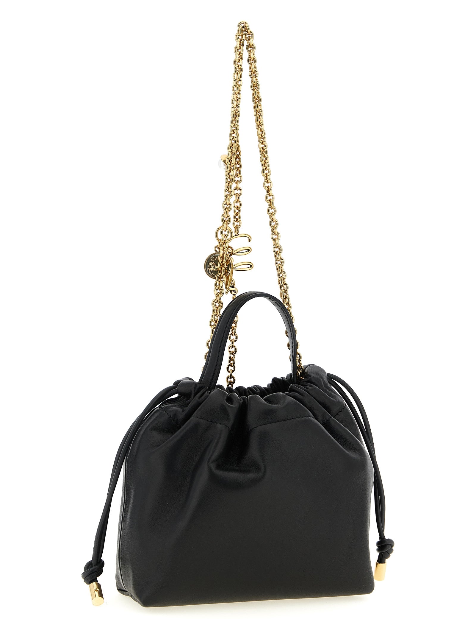 Chloé Women 'Chloé Icons' Mini Shoulder Bag CHLOE