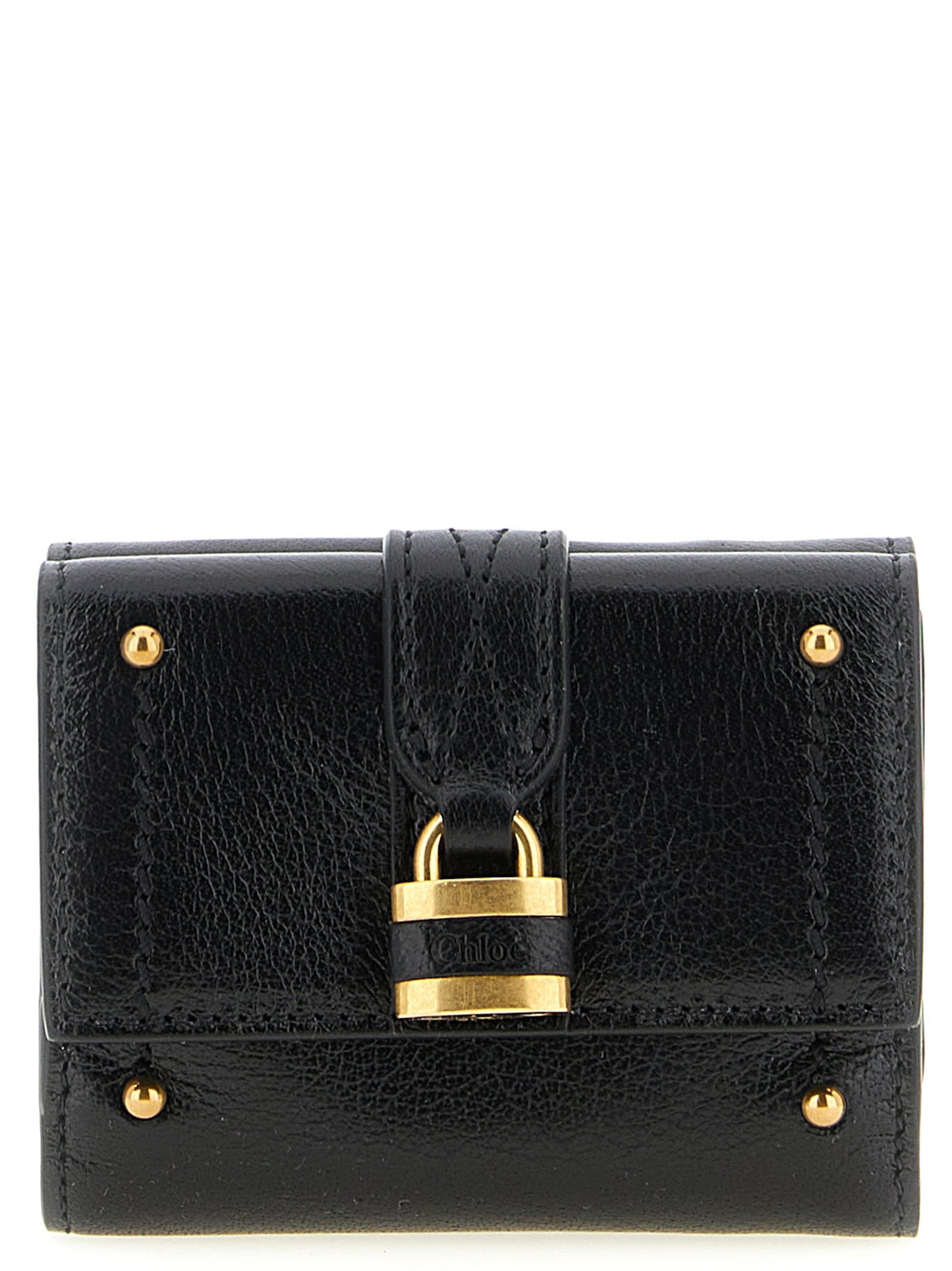 Chloé Women 'Paddington' Trifold Mini Wallet CHLOE