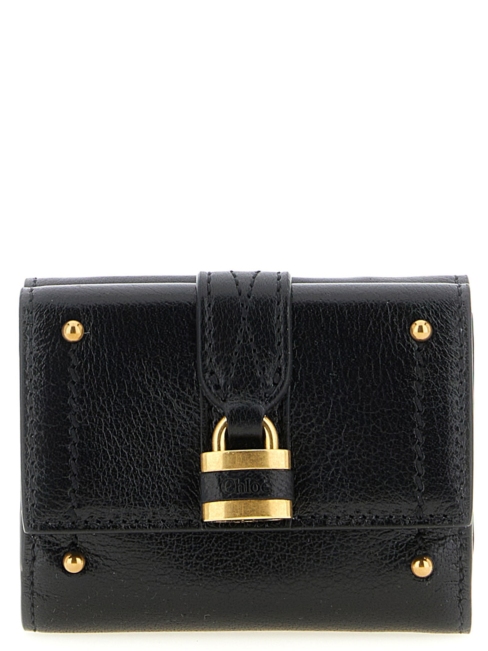Chloé Women 'Paddington' Trifold Mini Wallet CHLOE