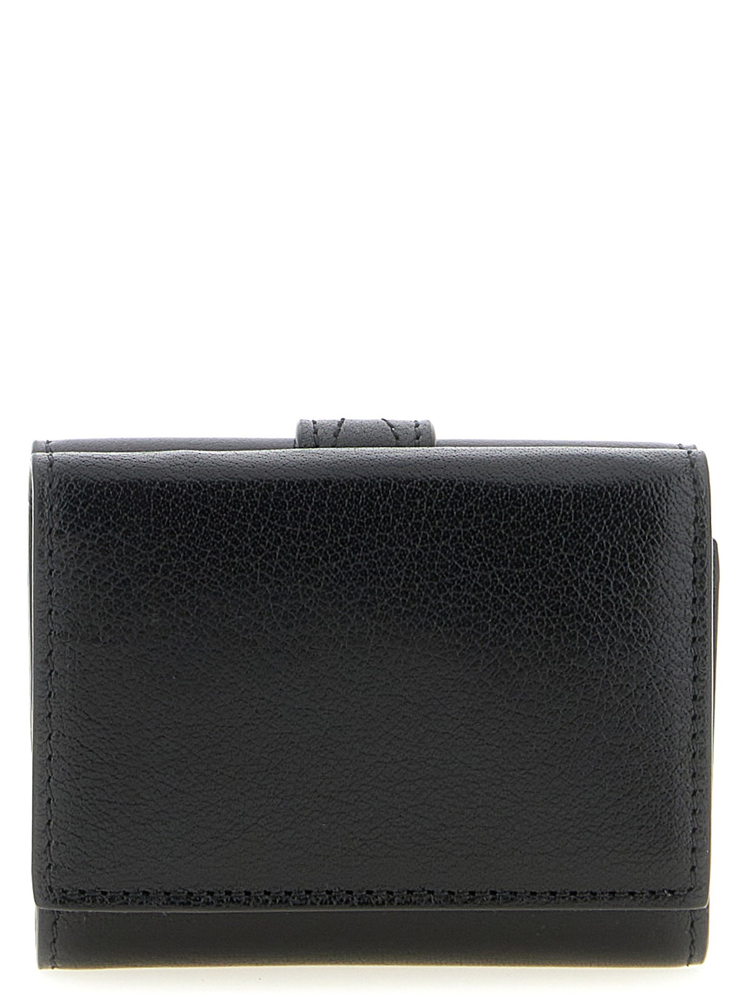 Chloé Women 'Paddington' Trifold Mini Wallet CHLOE