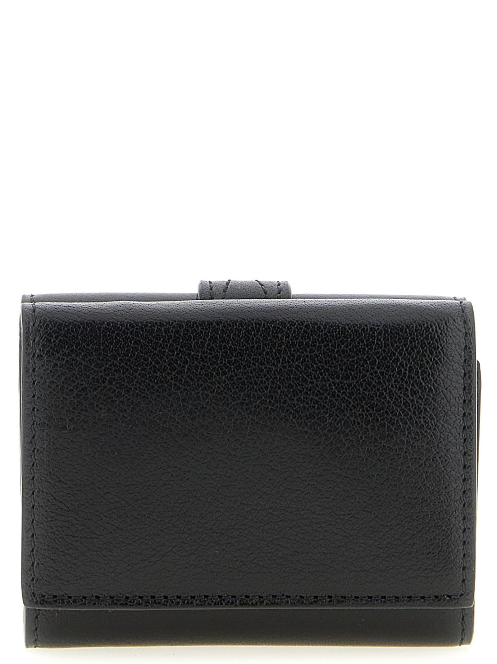 Chloé Women 'Paddington' Trifold Mini Wallet CHLOE