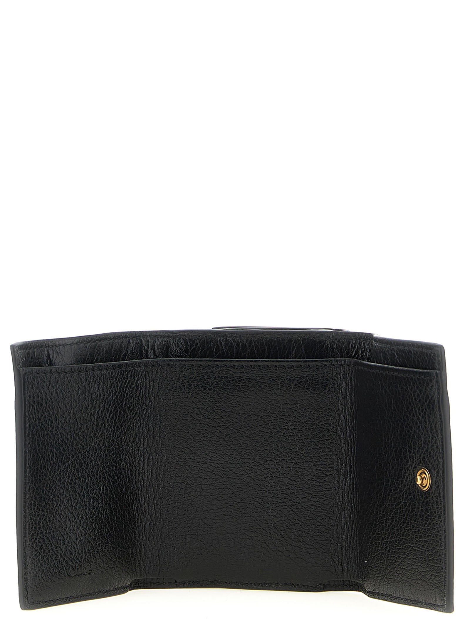 Chloé Women 'Paddington' Trifold Mini Wallet CHLOE