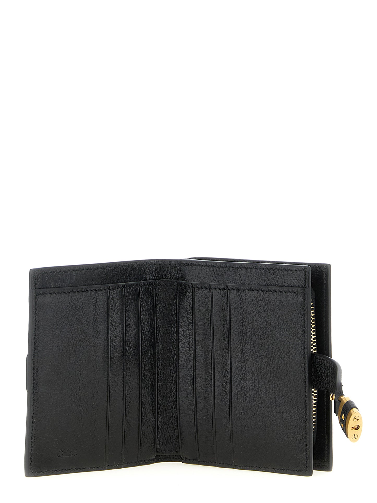 Chloé Women 'Paddington' Wallet CHLOE