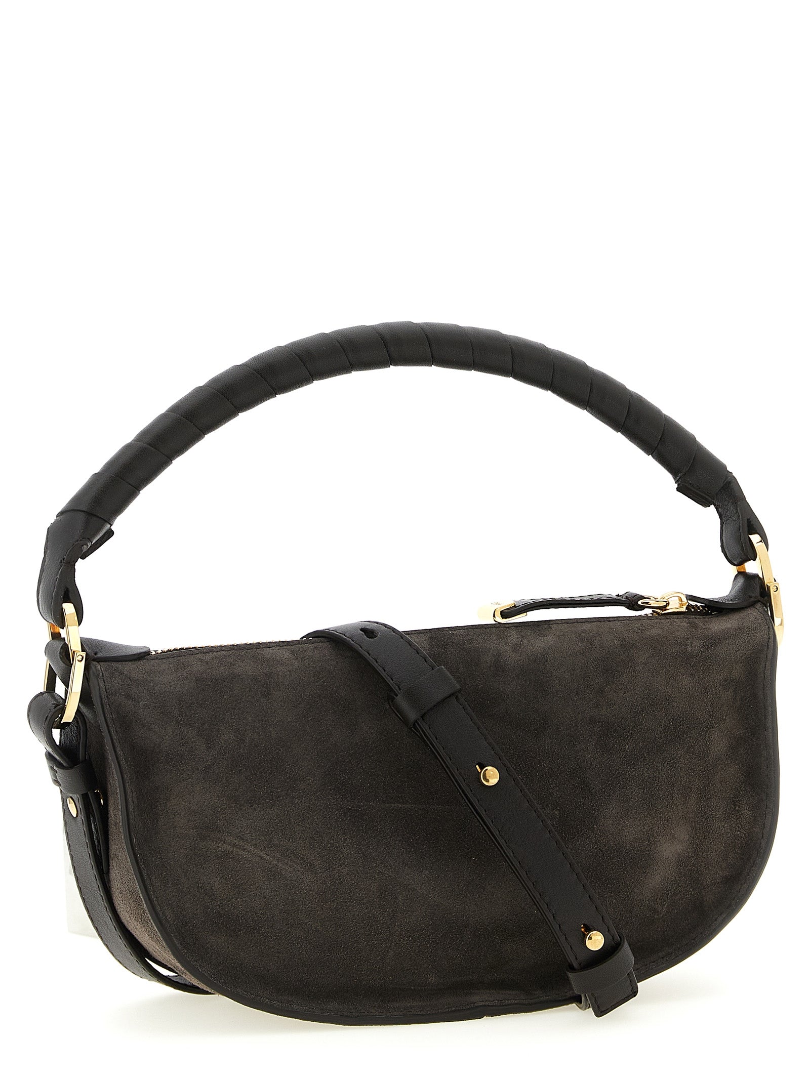 Chloé Women 'Marcie' Mini Shoulder Bag CHLOE