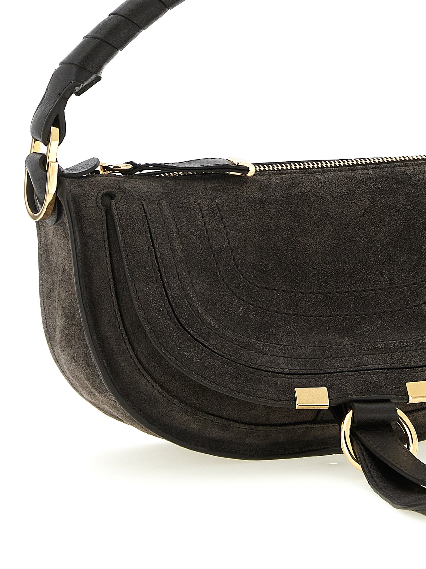 Chloé Women 'Marcie' Mini Shoulder Bag CHLOE