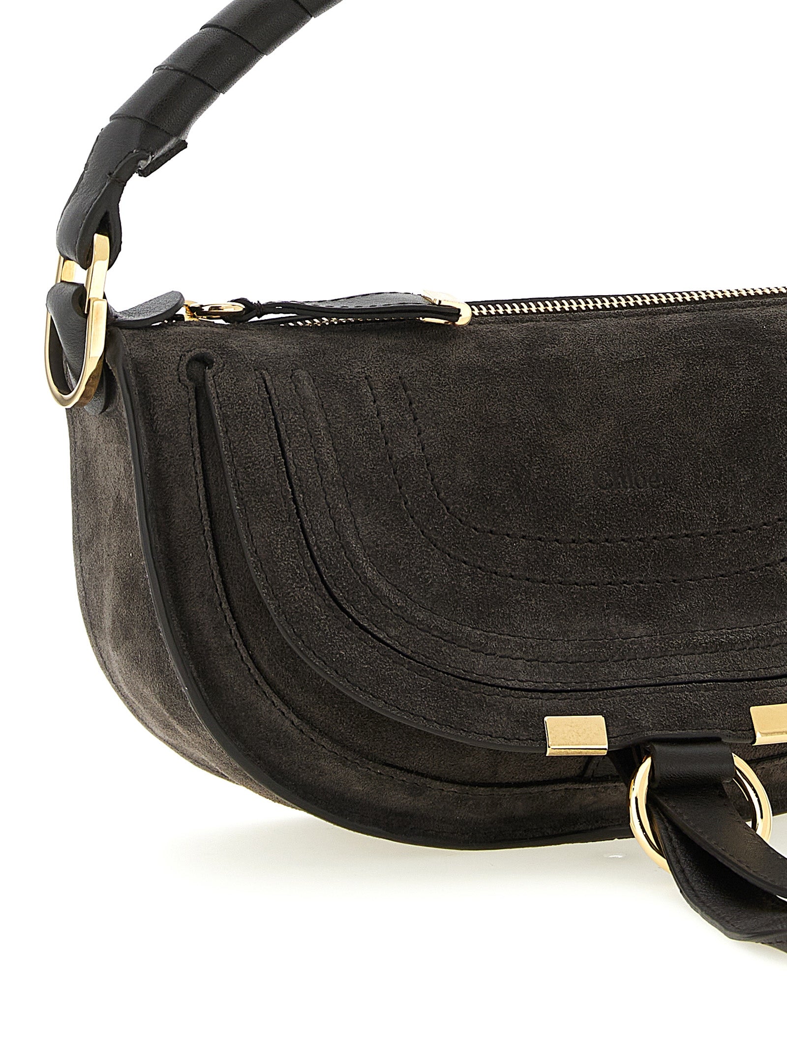 Chloé Women 'Marcie' Mini Shoulder Bag CHLOE