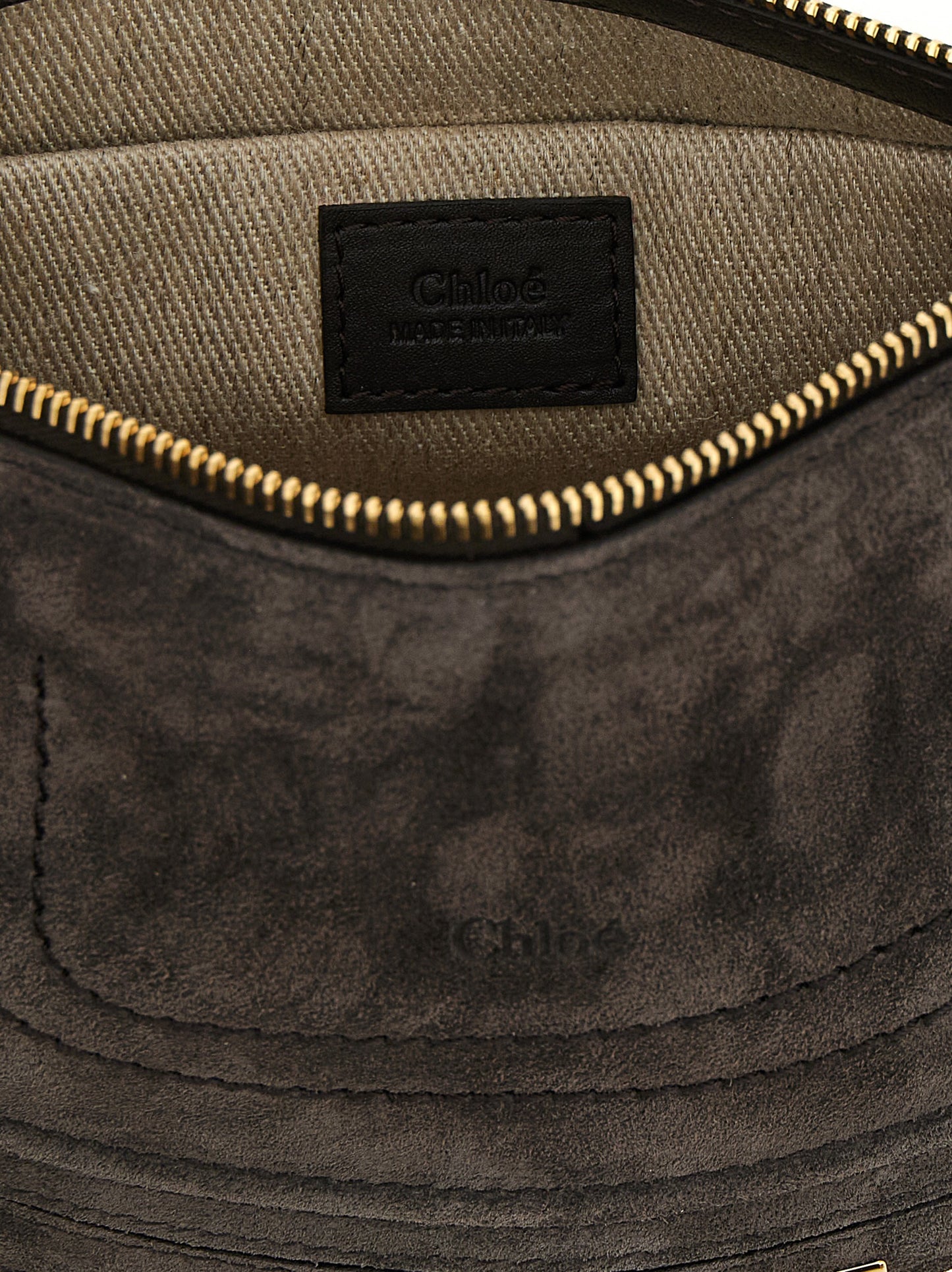 Chloé Women 'Marcie' Mini Shoulder Bag CHLOE