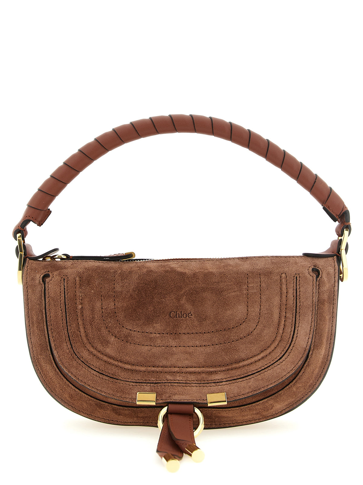 Chloé Women 'Marcie' Mini Shoulder Bag CHLOE