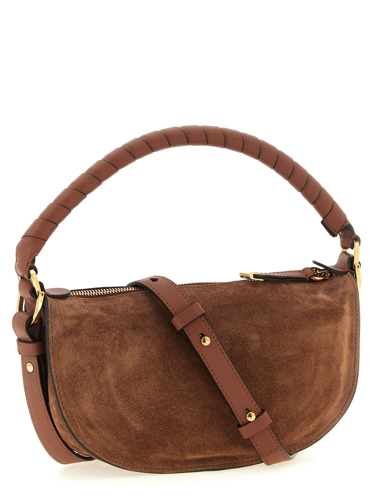 Chloé Women 'Marcie' Mini Shoulder Bag CHLOE