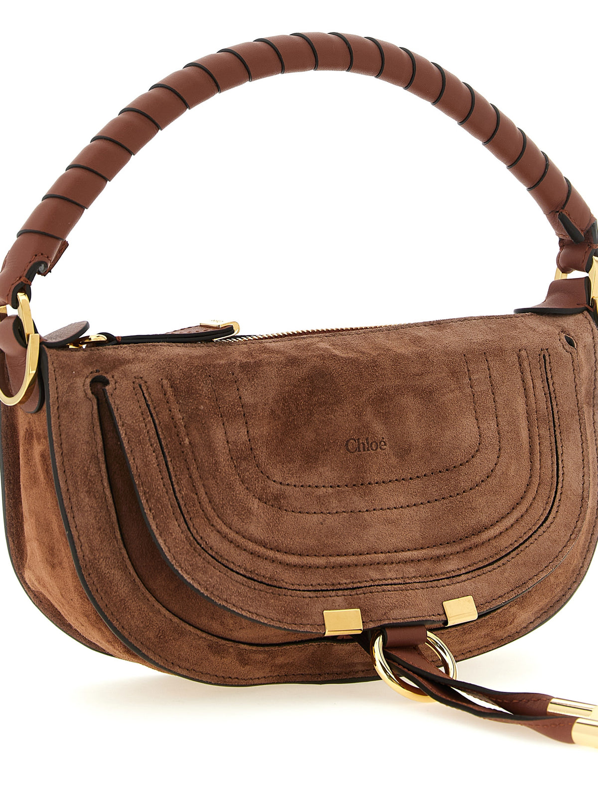 Chloé Women 'Marcie' Mini Shoulder Bag CHLOE