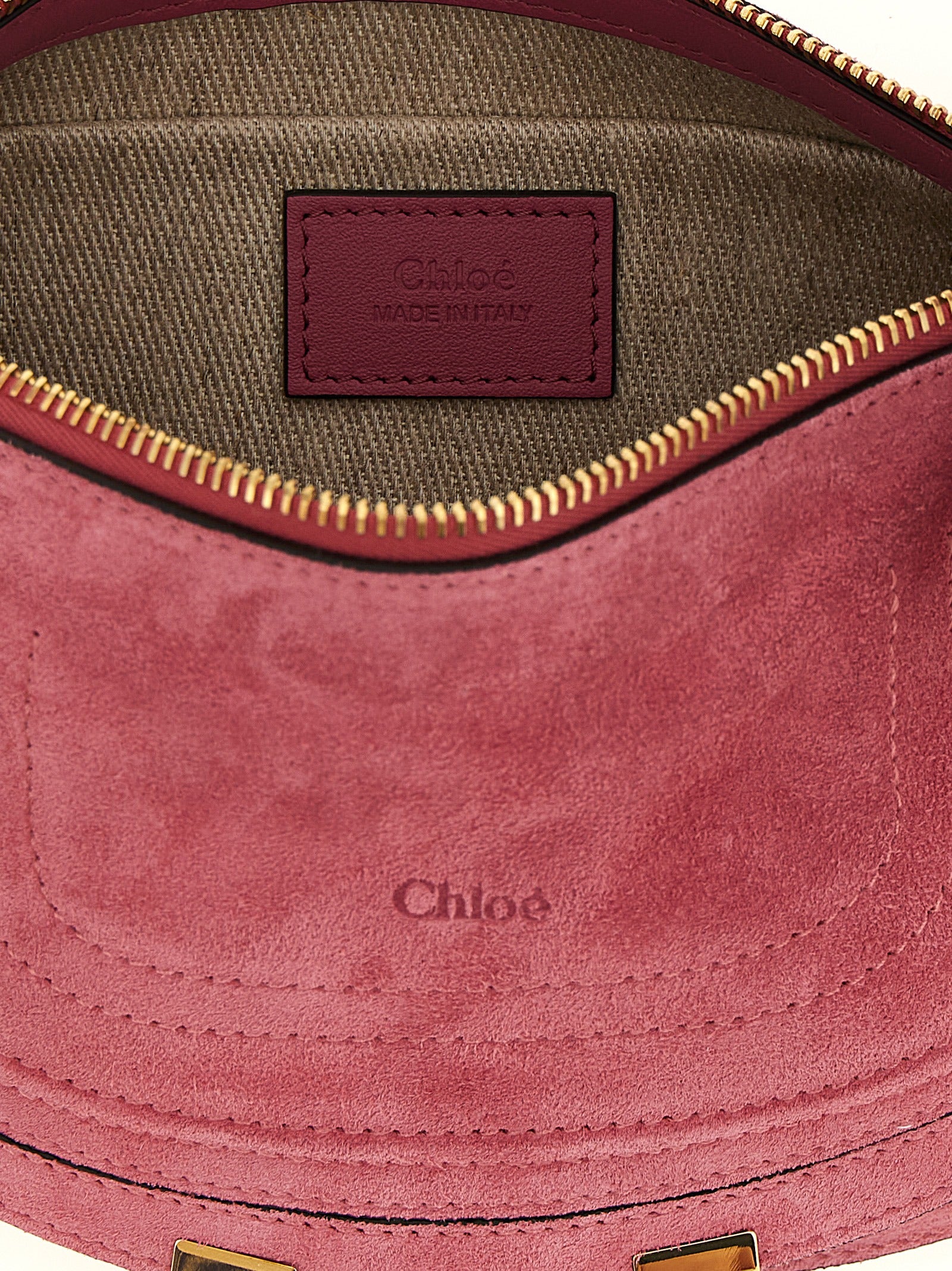 Chloé Women 'Marcie' Handbag CHLOE