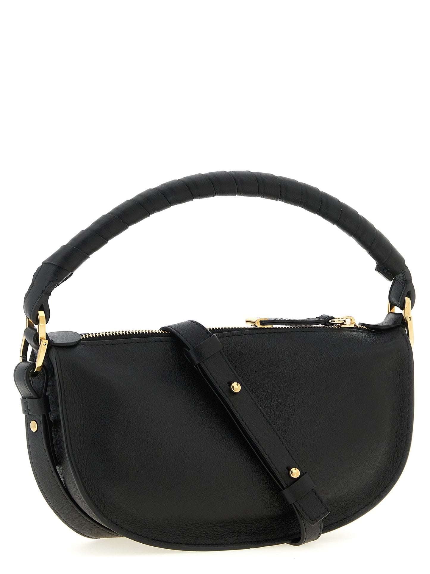 Chloé Women 'Marcie' Mini Shoulder Bag CHLOE
