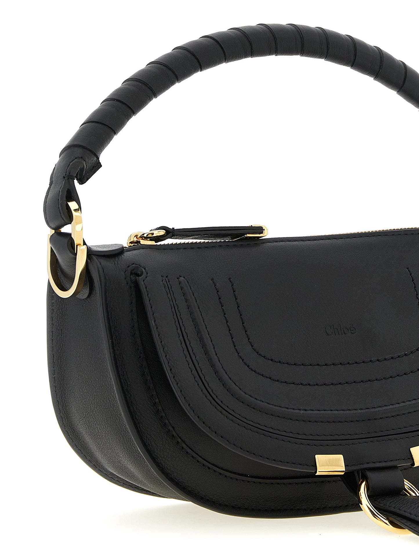 Chloé Women 'Marcie' Mini Shoulder Bag CHLOE