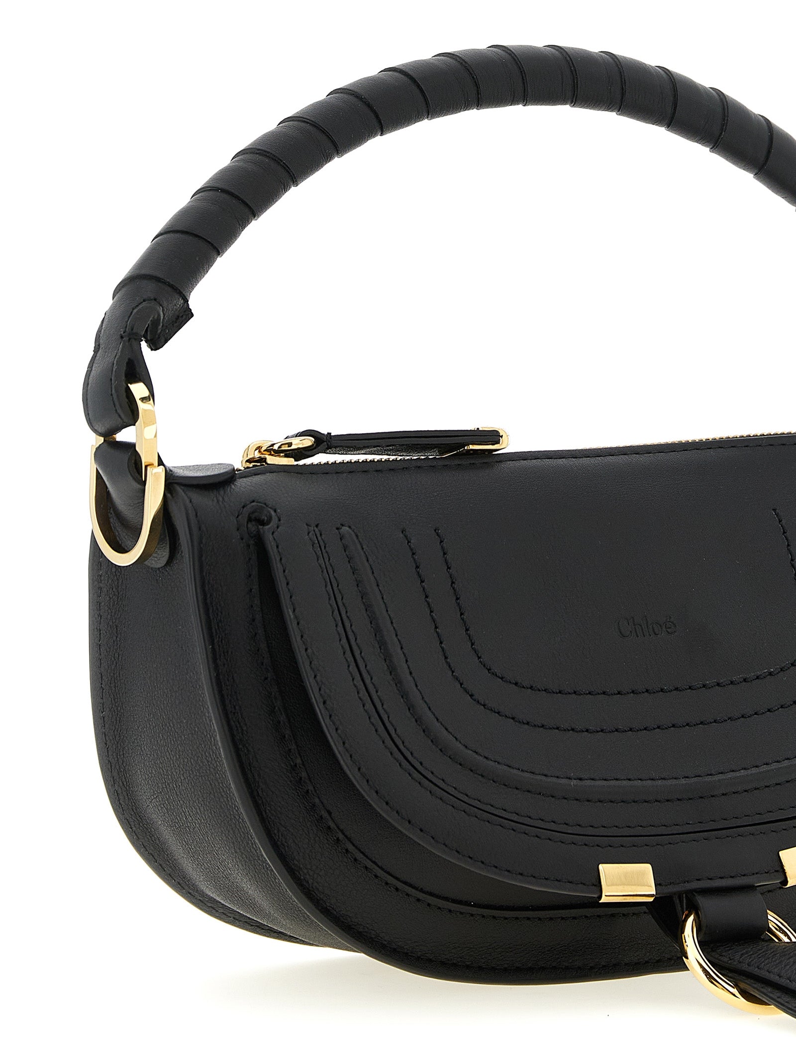 Chloé Women 'Marcie' Mini Shoulder Bag CHLOE