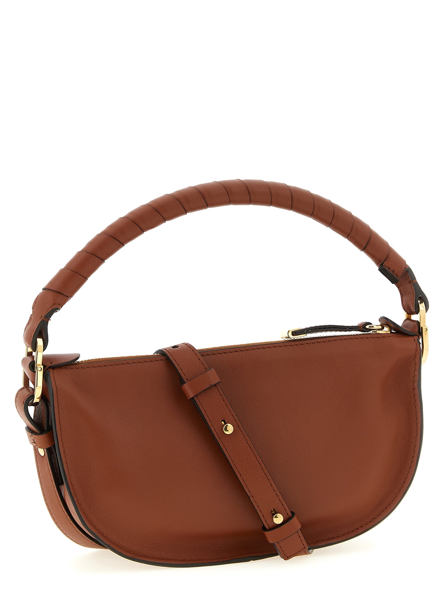 Chloé Women 'Marcie' Mini Shoulder Bag CHLOE