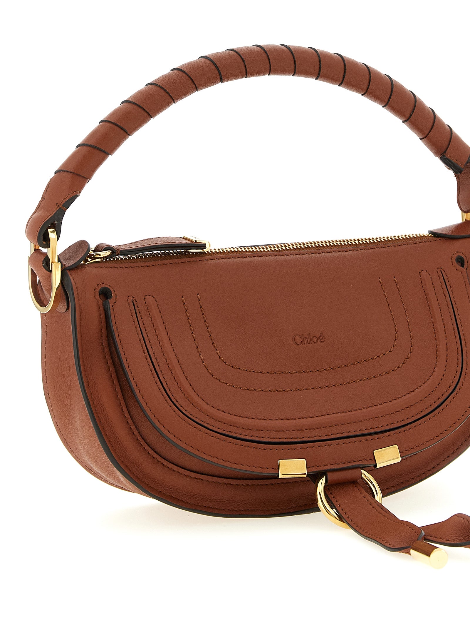 Chloé Women 'Marcie' Mini Shoulder Bag CHLOE
