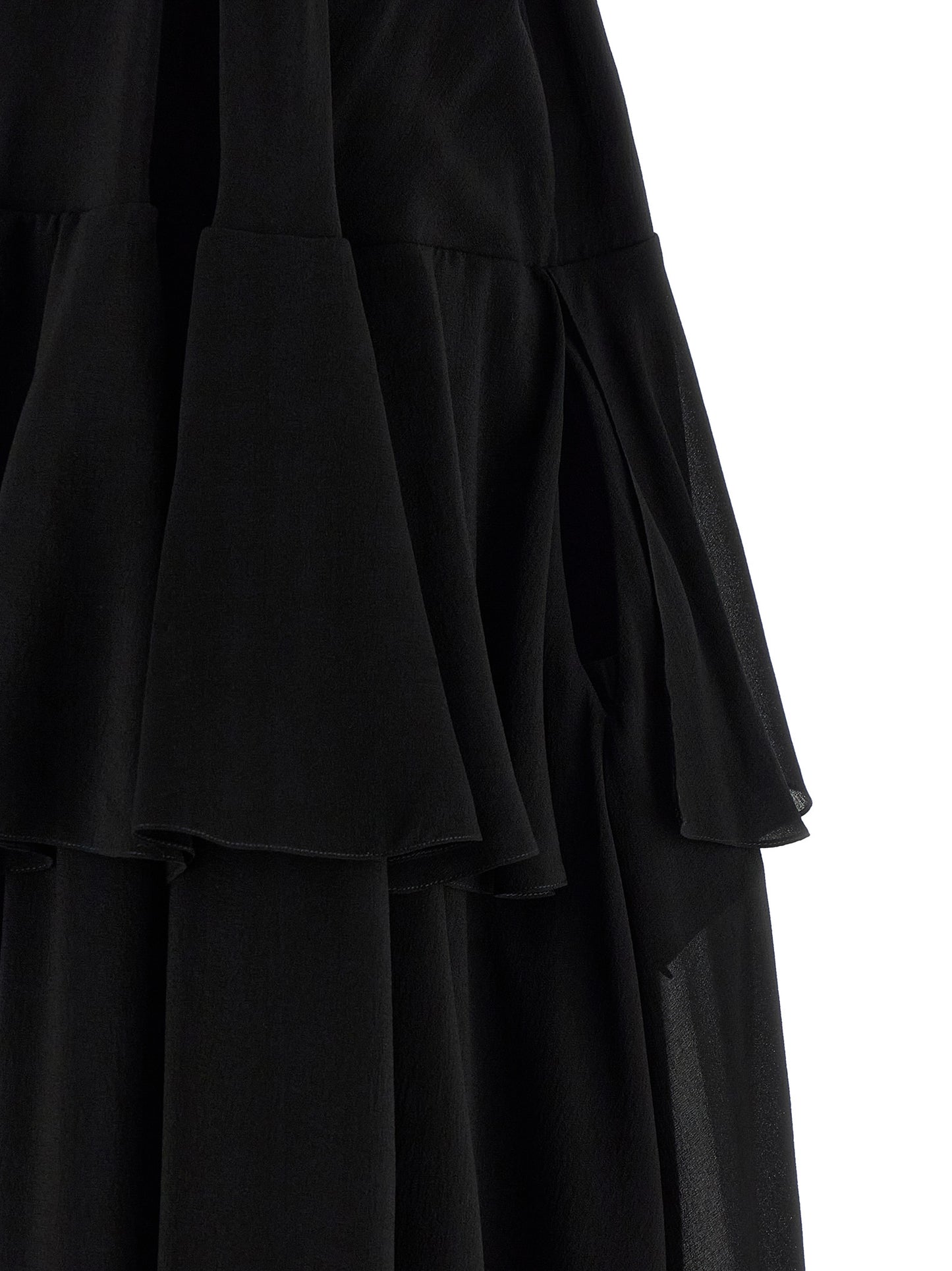 Chloé Women Silk Dress CHLOE