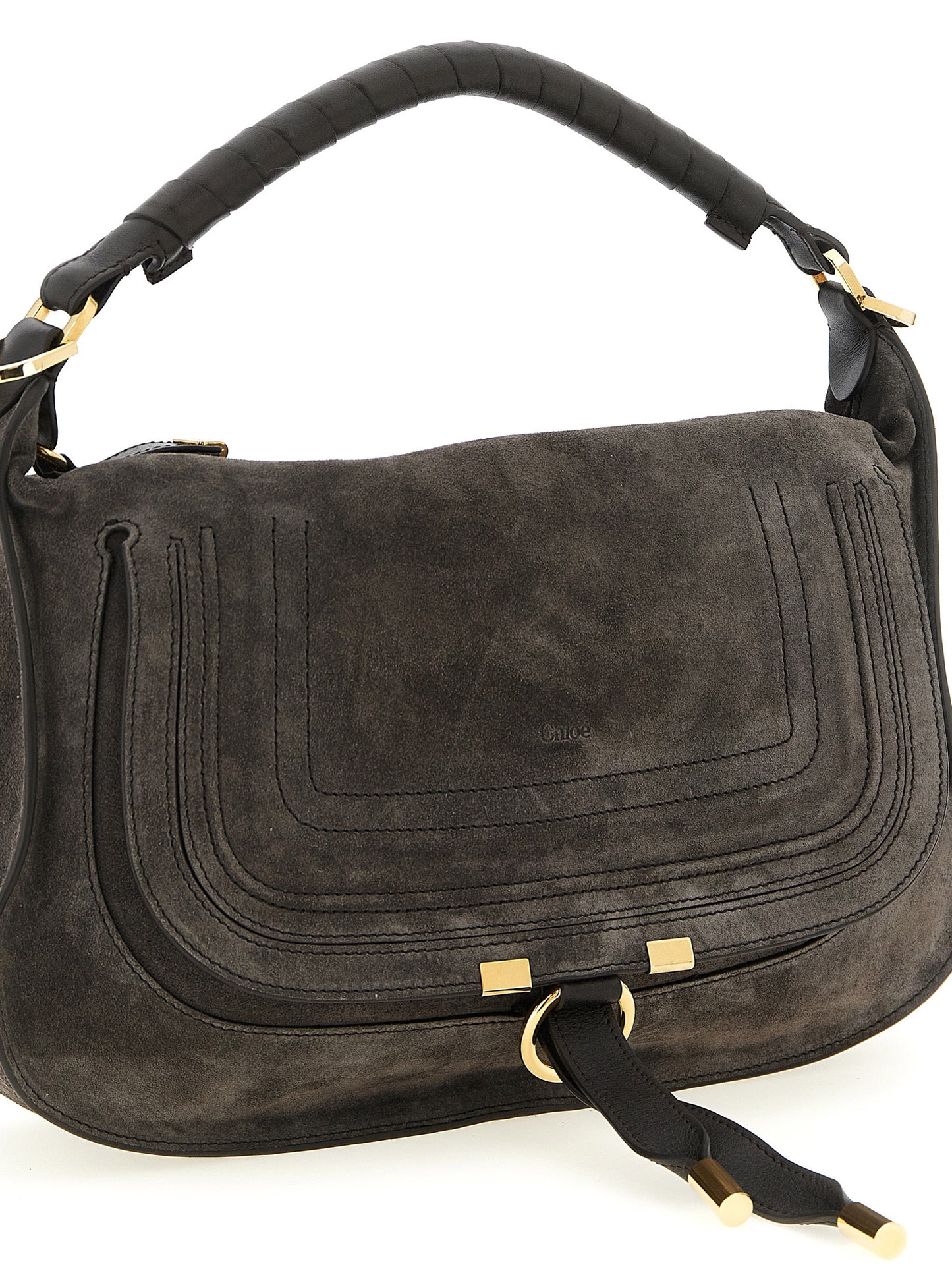 Chloé Women 'Marcie' Small Shoulder Bag CHLOE