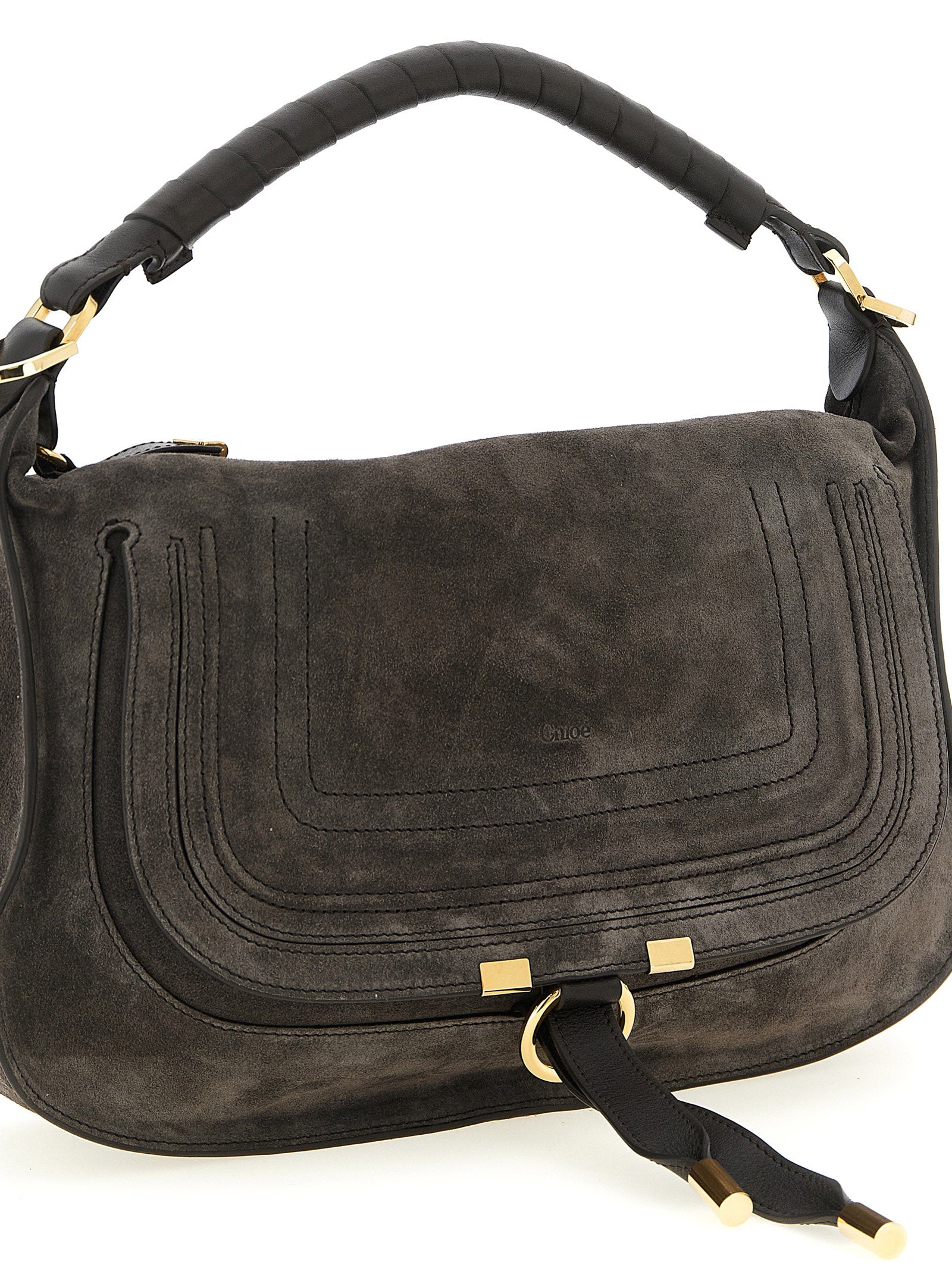Chloé Women 'Marcie' Small Shoulder Bag CHLOE
